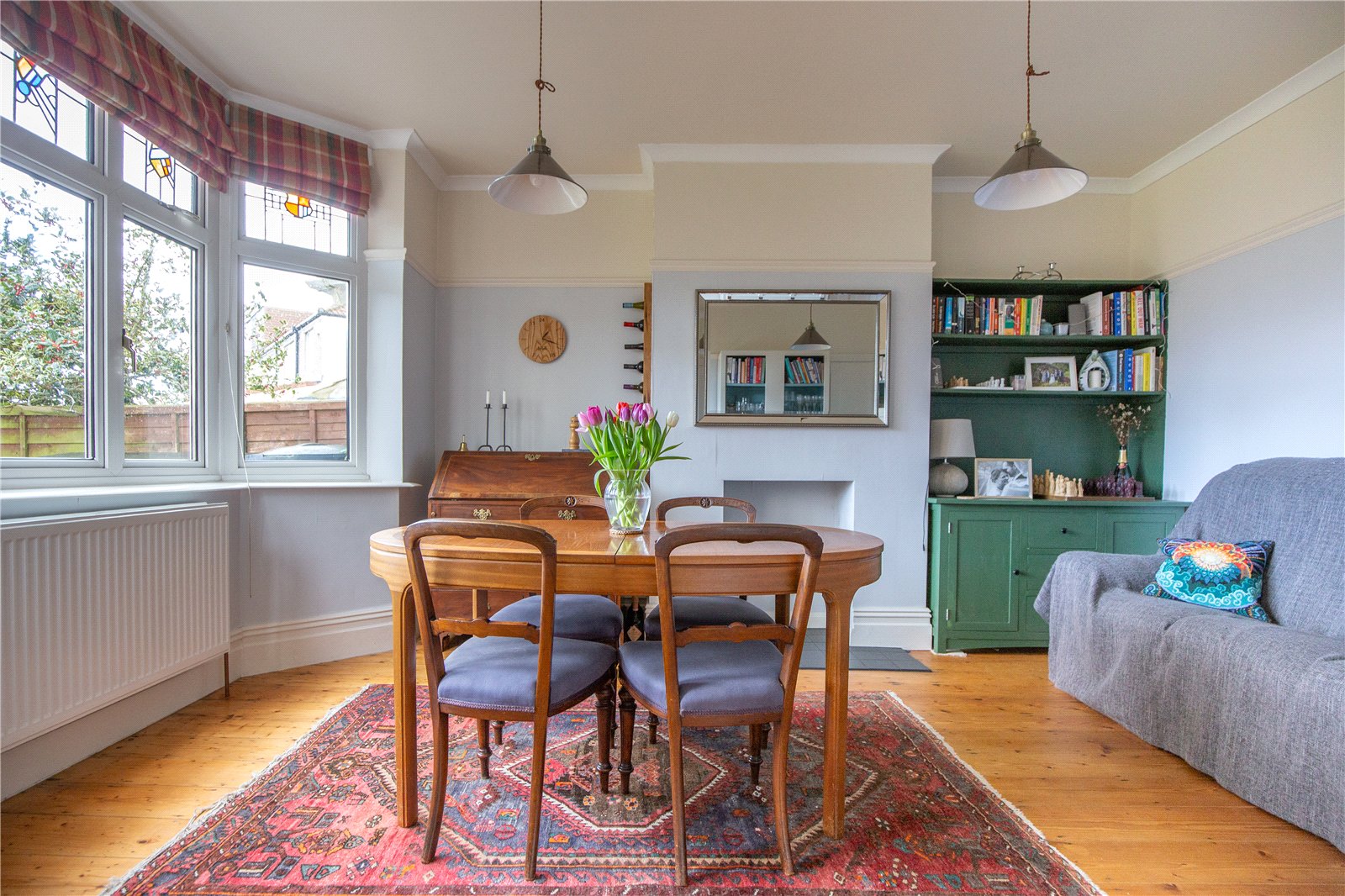 3 bedroom House for sale in Bristol