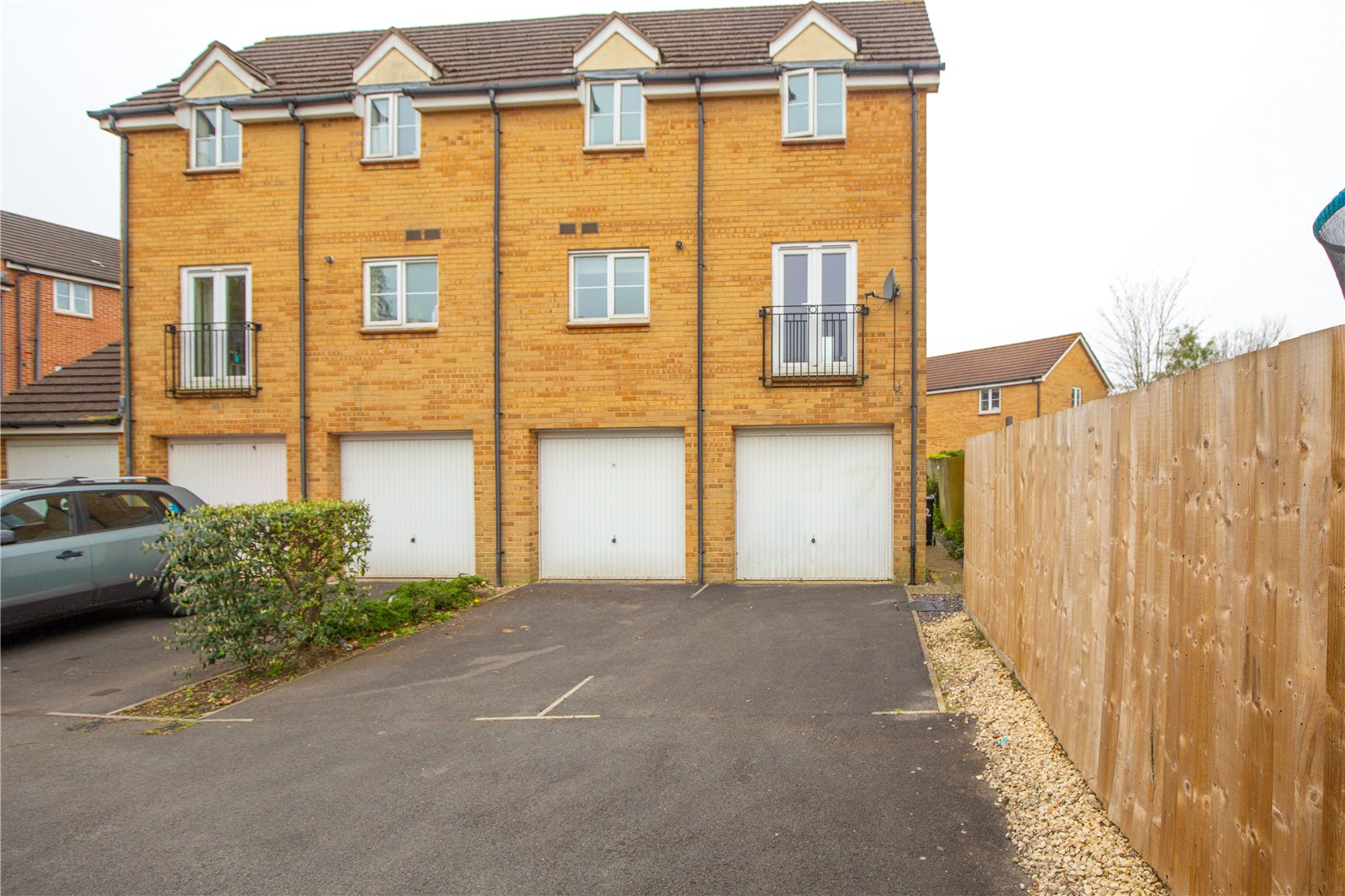 2 bedroom House for sale in Bristol