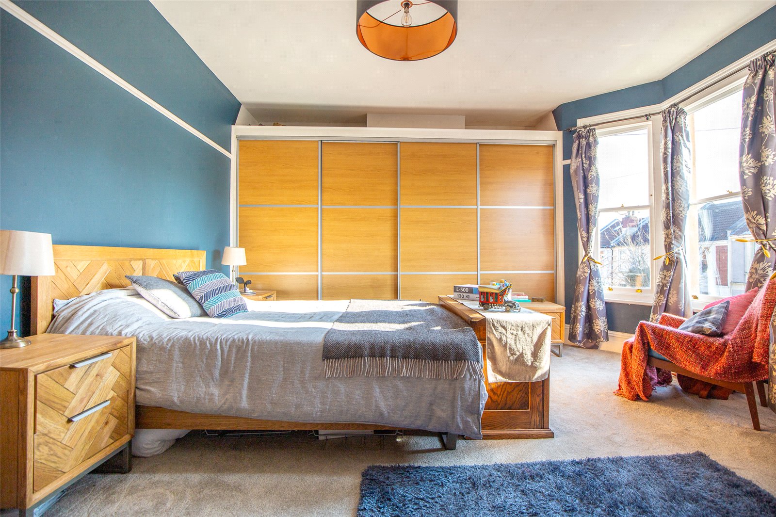 3 bedroom House for sale in Bristol