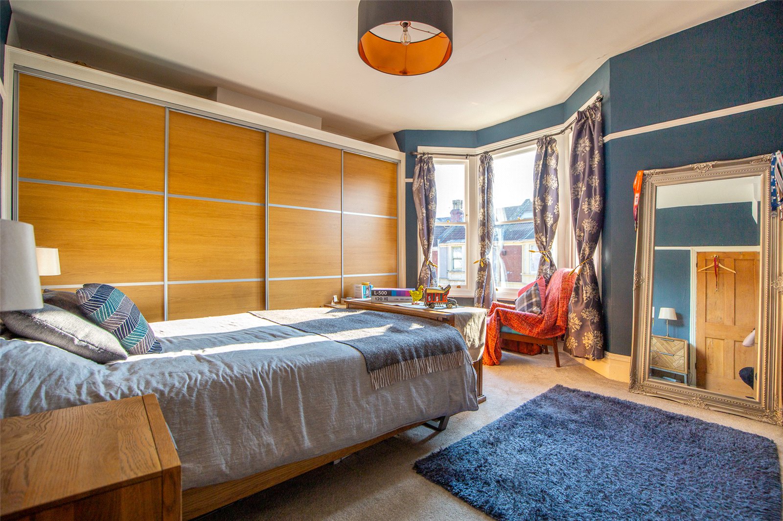 3 bedroom House for sale in Bristol