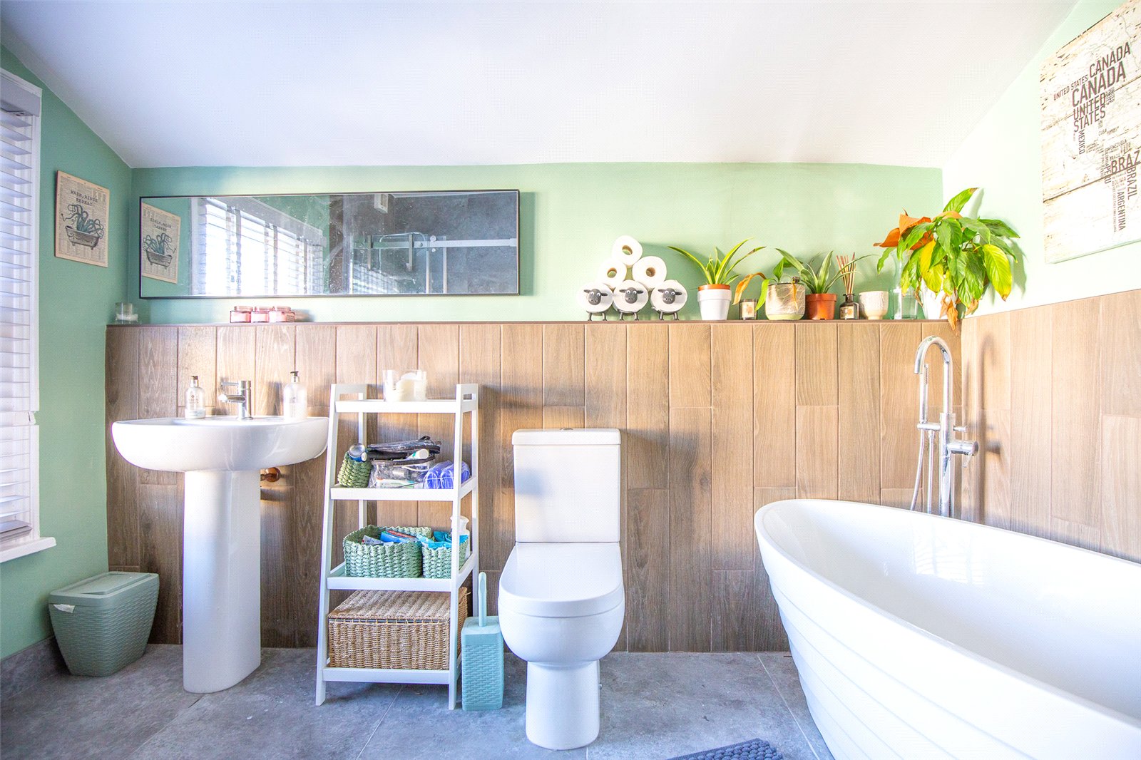 3 bedroom House for sale in Bristol