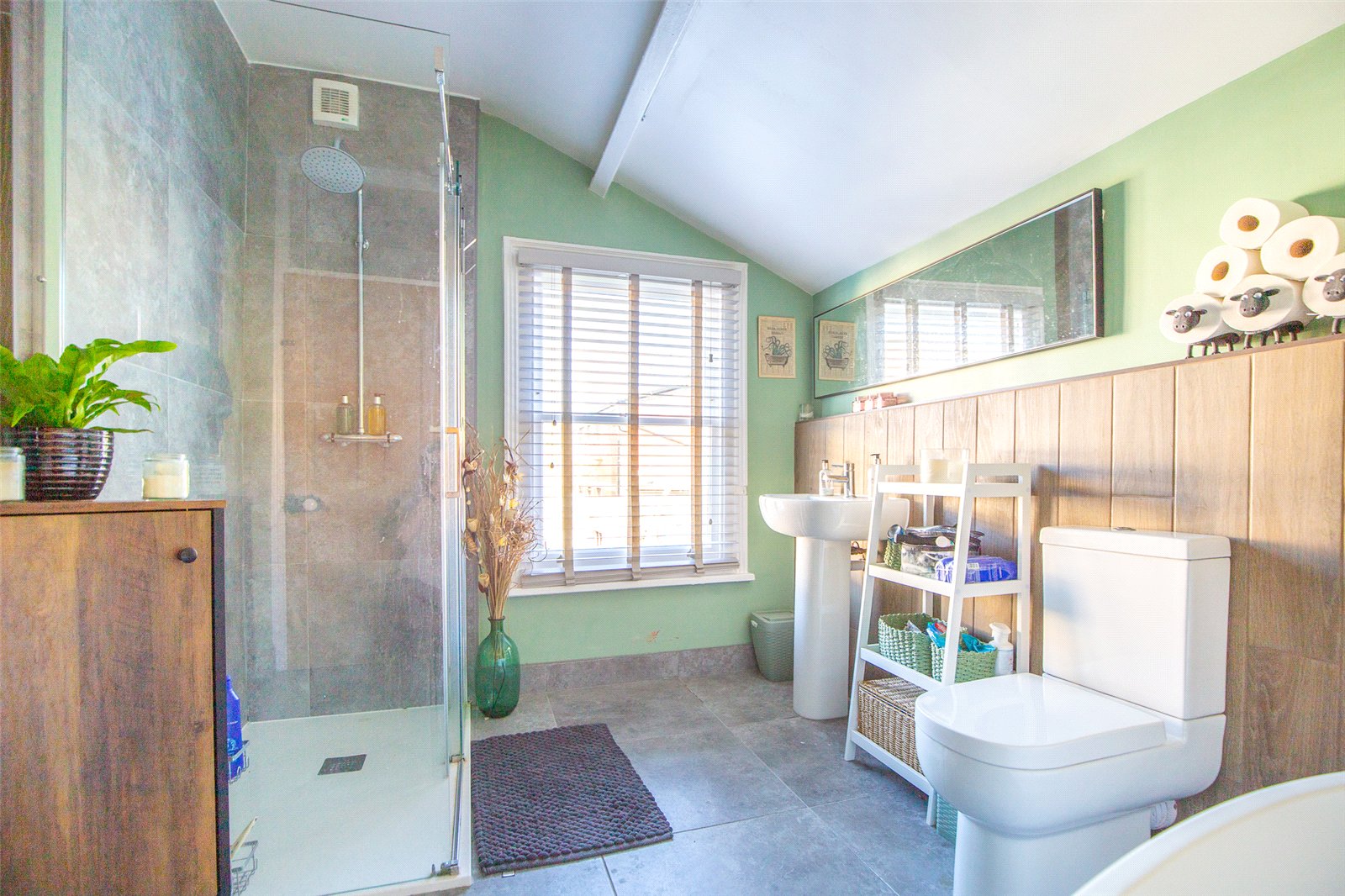 3 bedroom House for sale in Bristol
