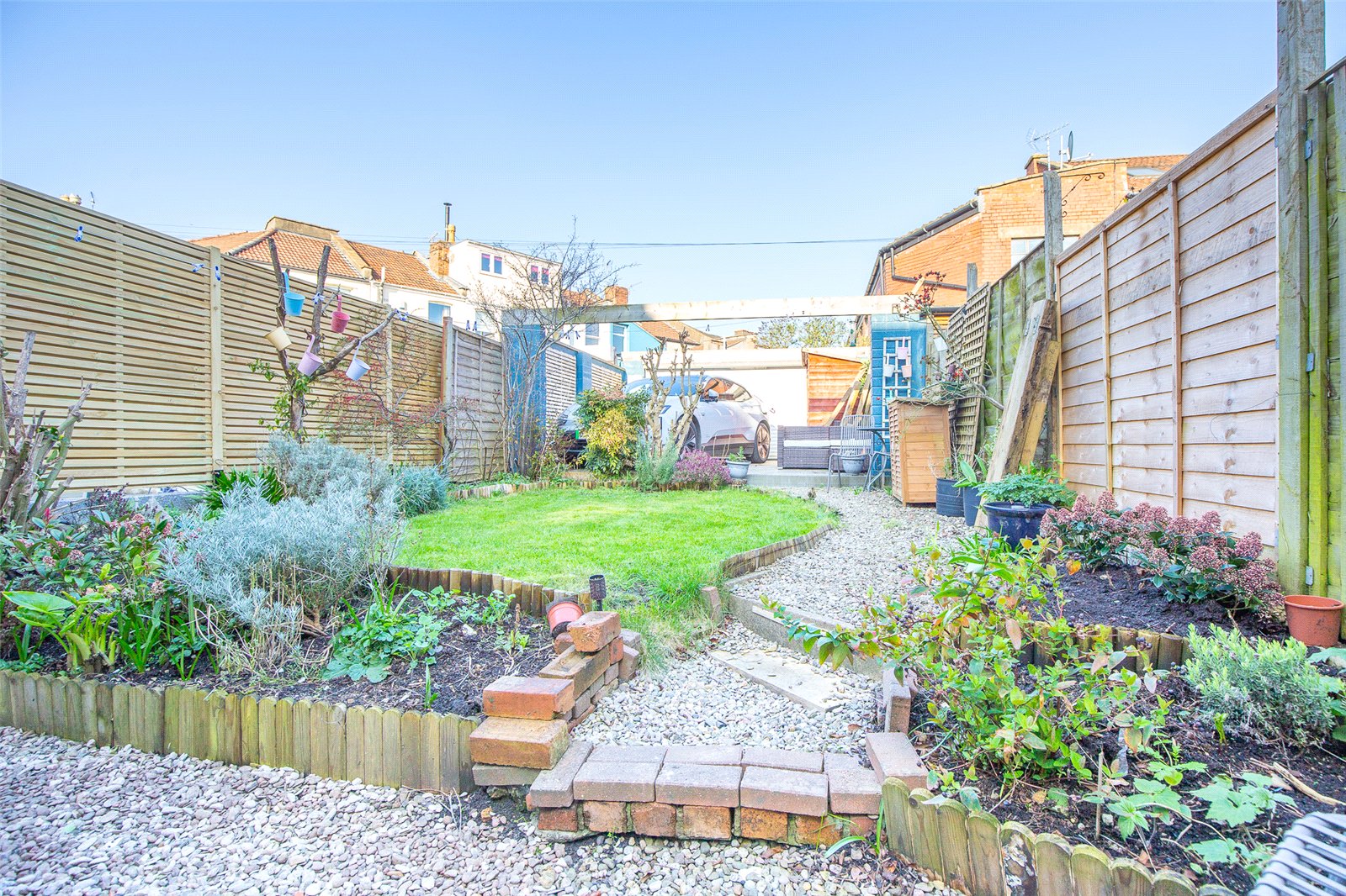 3 bedroom House for sale in Bristol