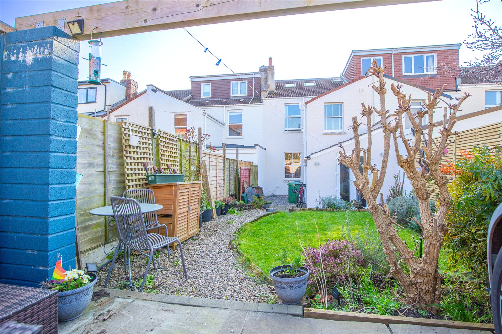 3 bedroom House for sale in Bristol