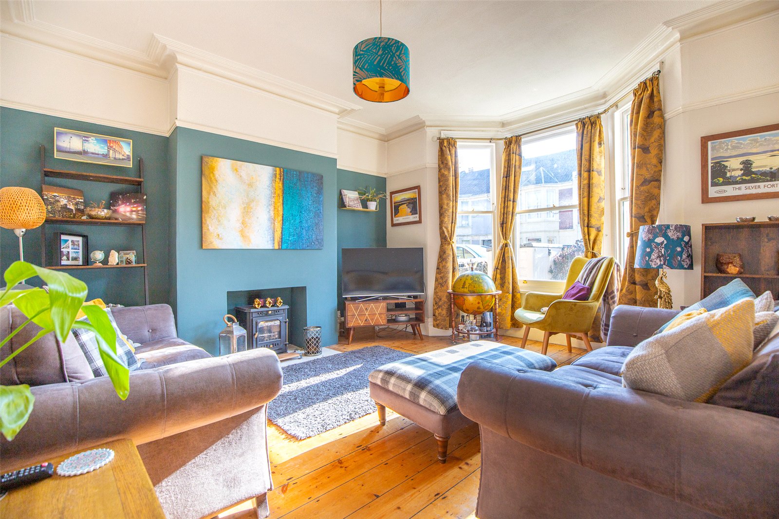 3 bedroom House for sale in Bristol