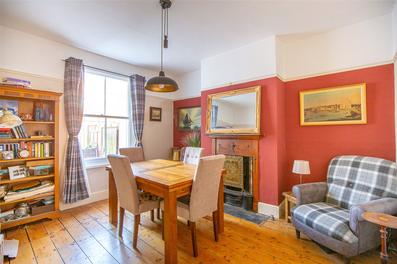 3 bedroom House for sale in Bristol