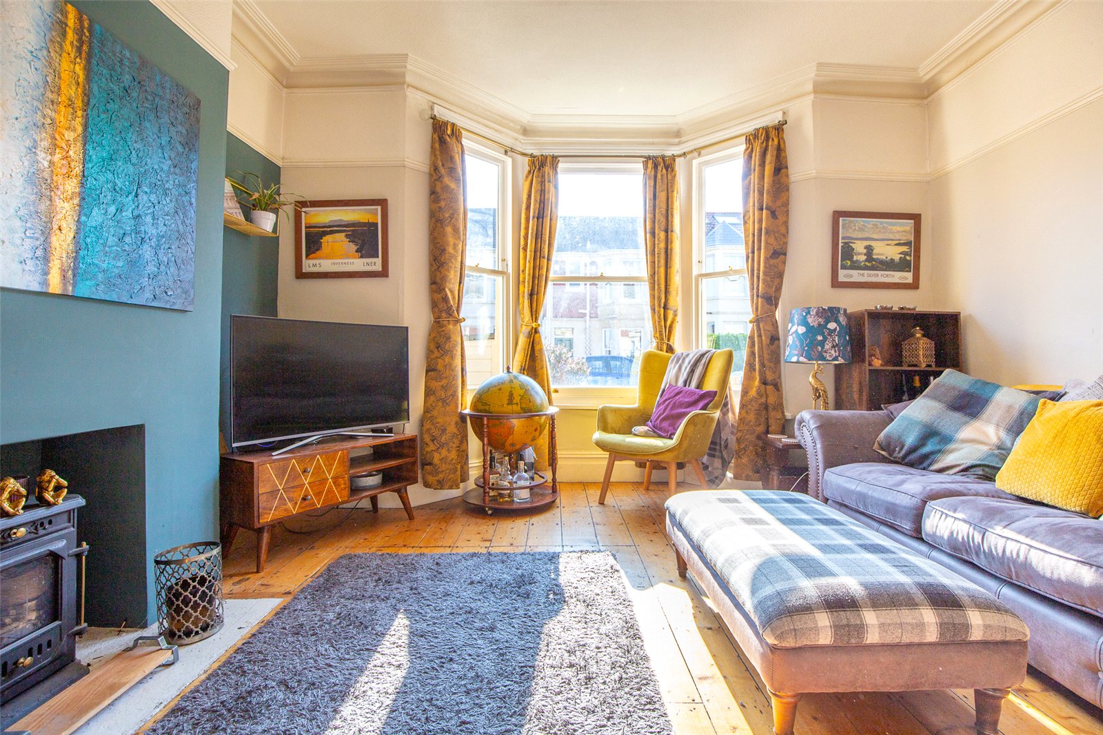 3 bedroom House for sale in Bristol