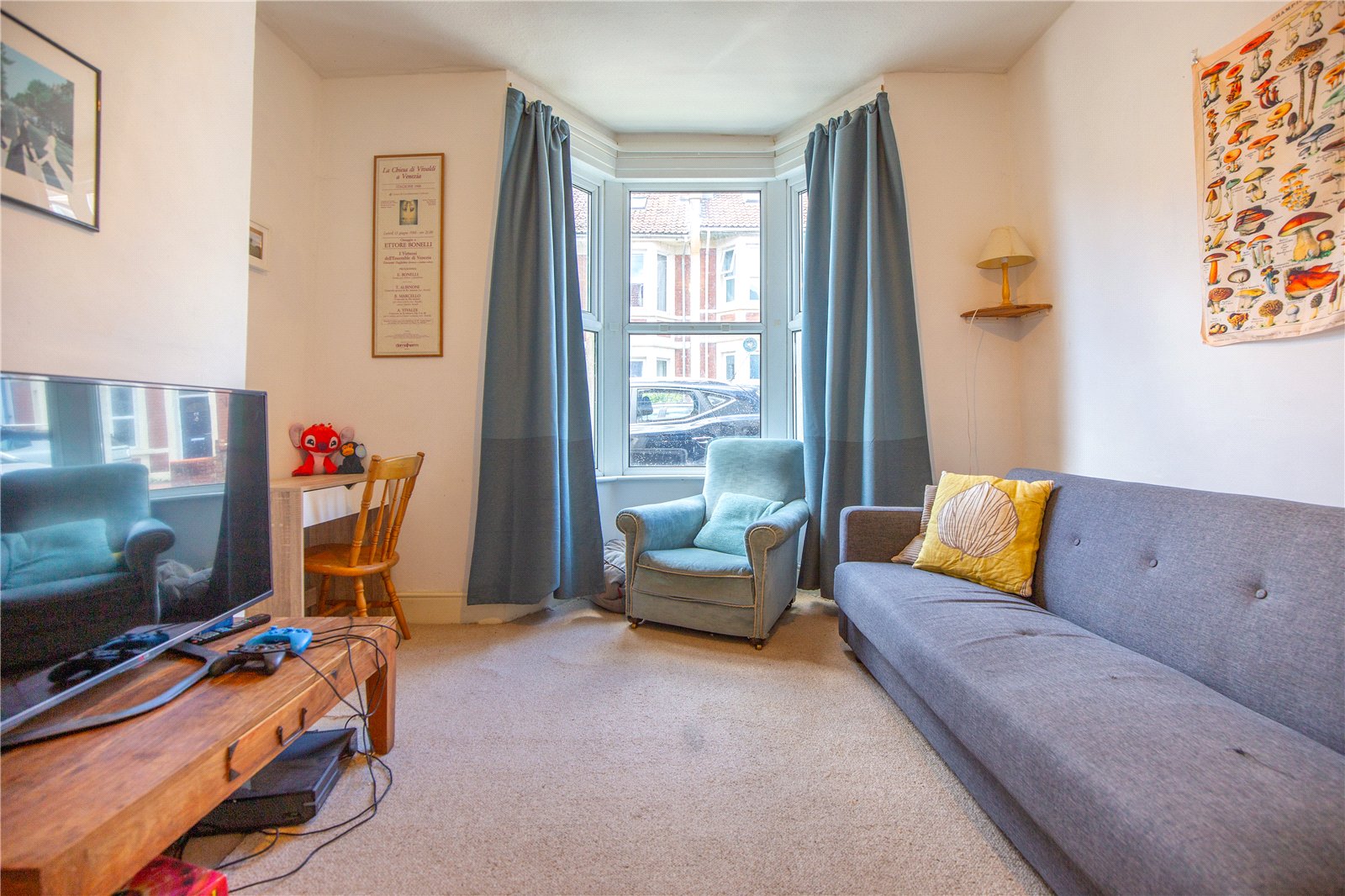 3 bedroom House for sale in Bristol