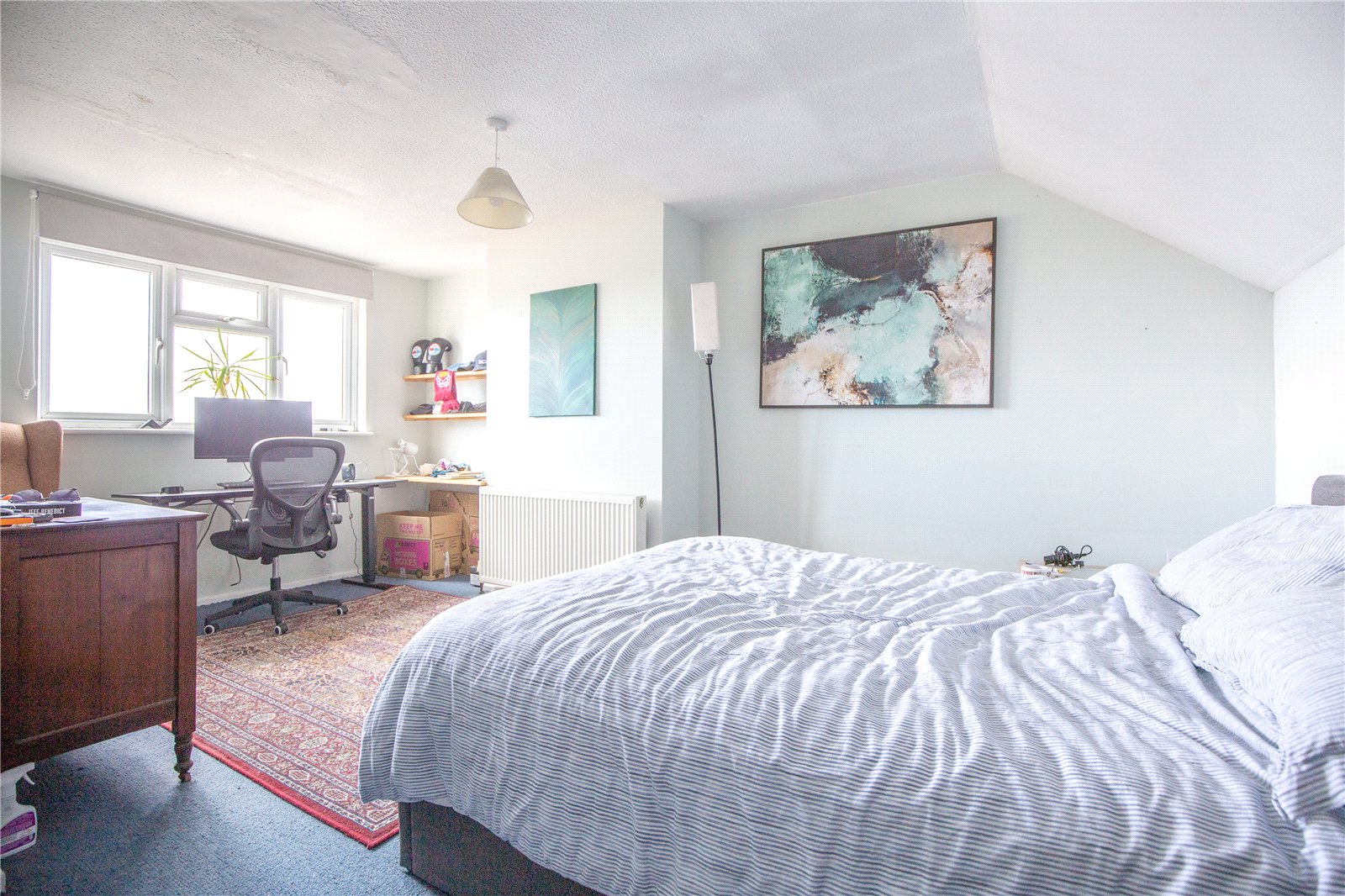 3 bedroom House for sale in Bristol
