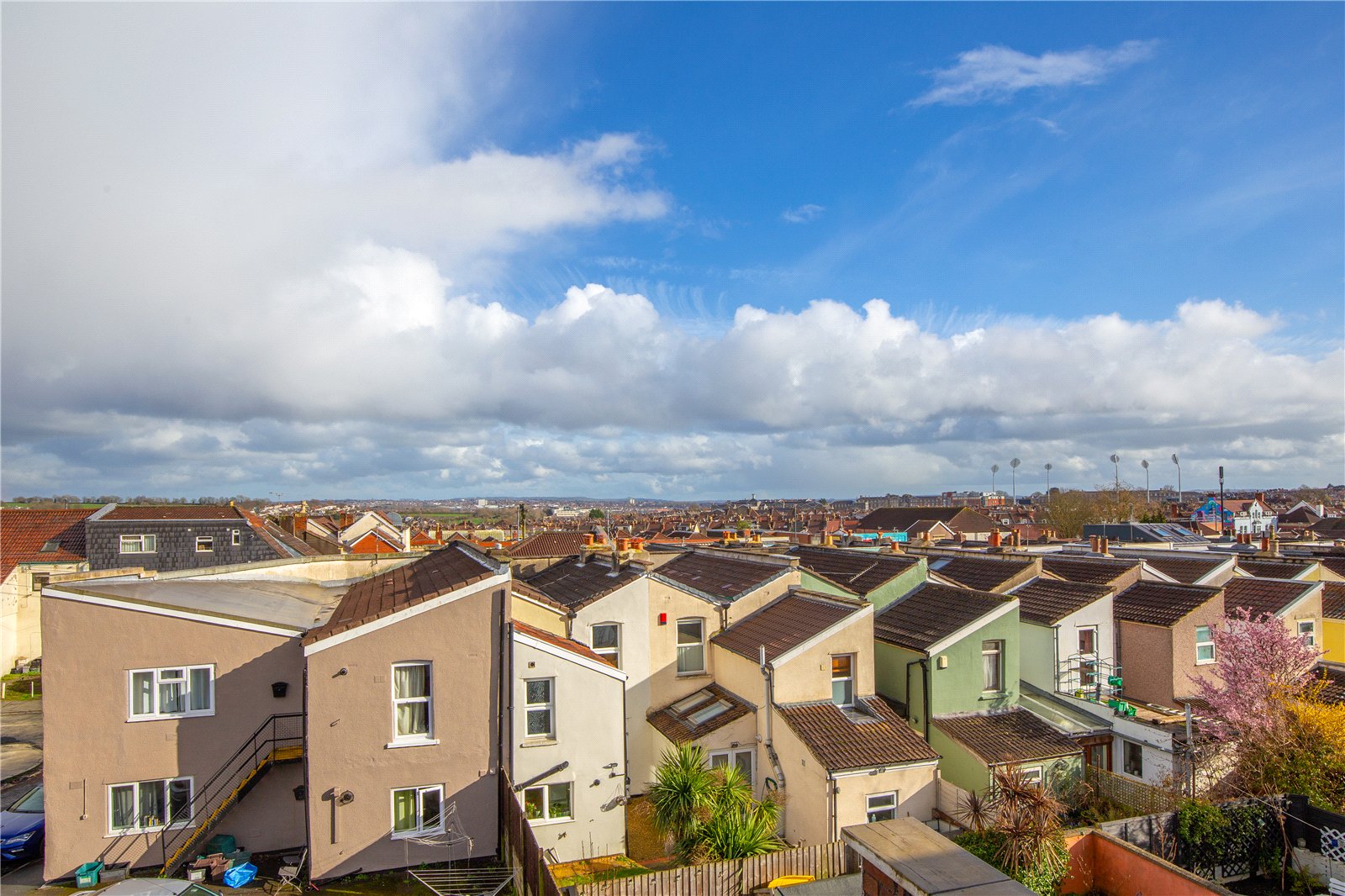 3 bedroom House for sale in Bristol