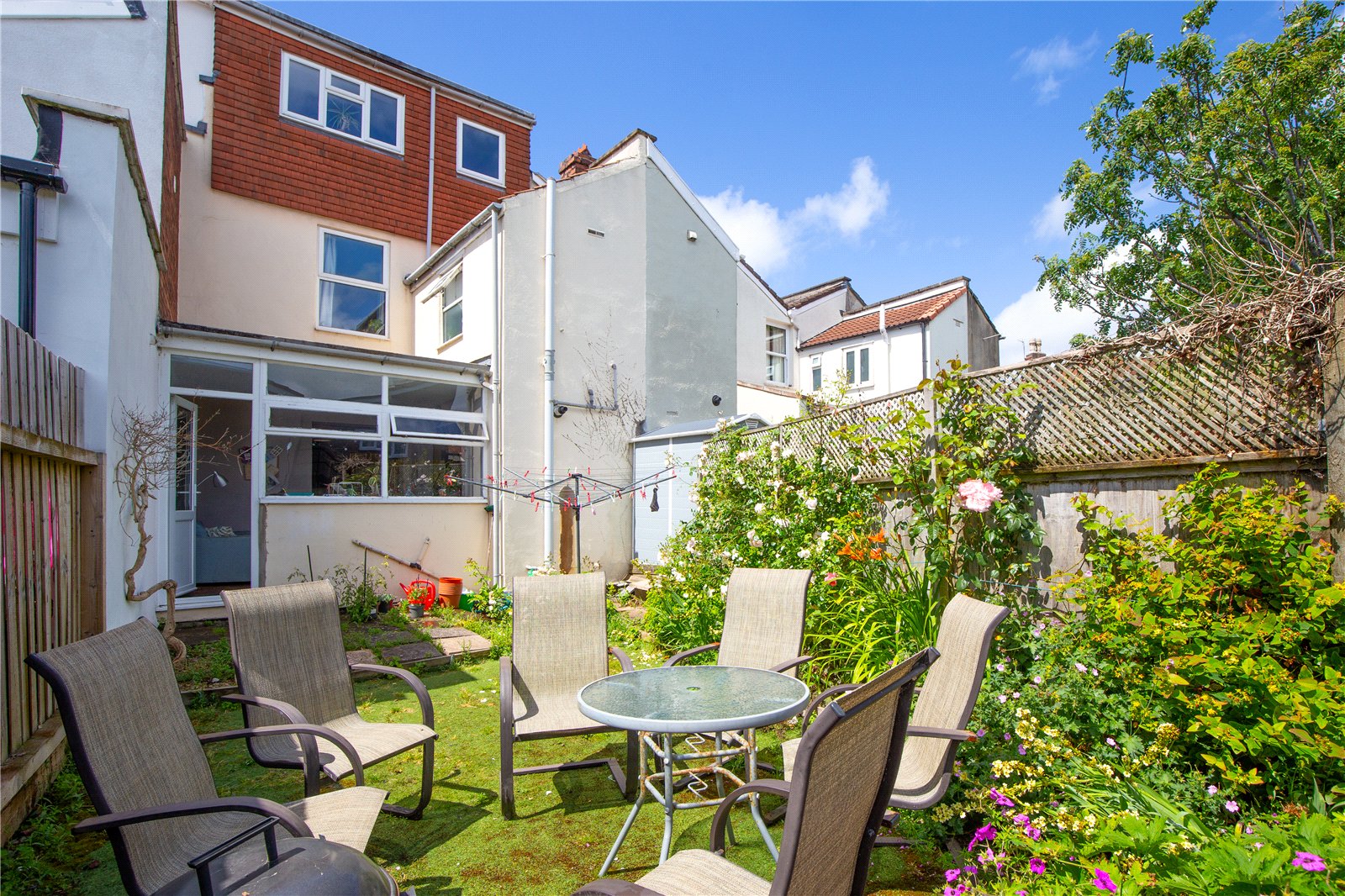 3 bedroom House for sale in Bristol