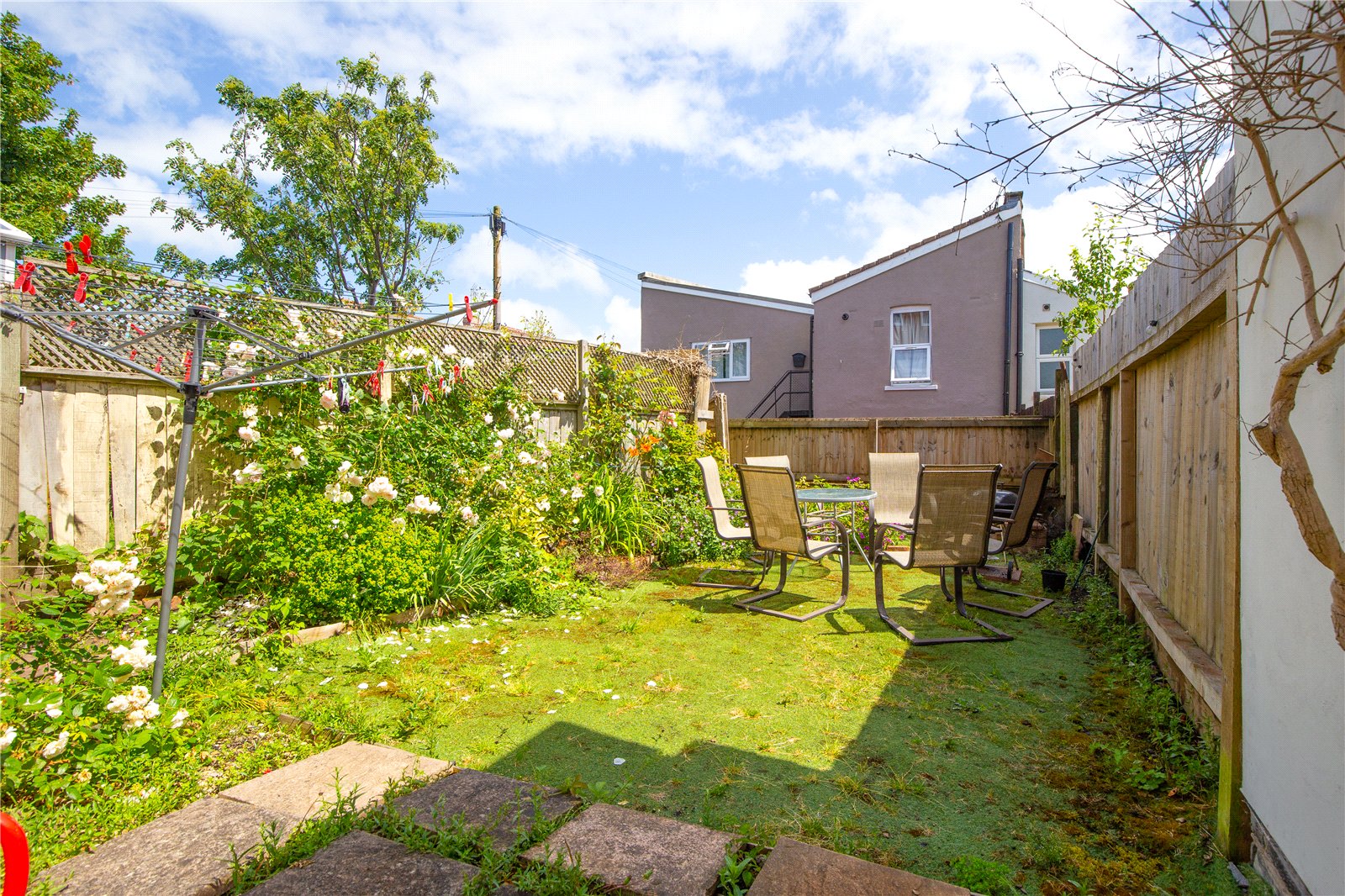 3 bedroom House for sale in Bristol