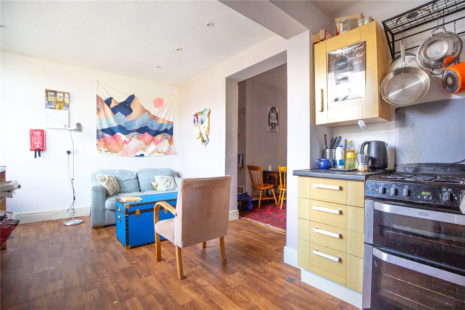 3 bedroom House for sale in Bristol