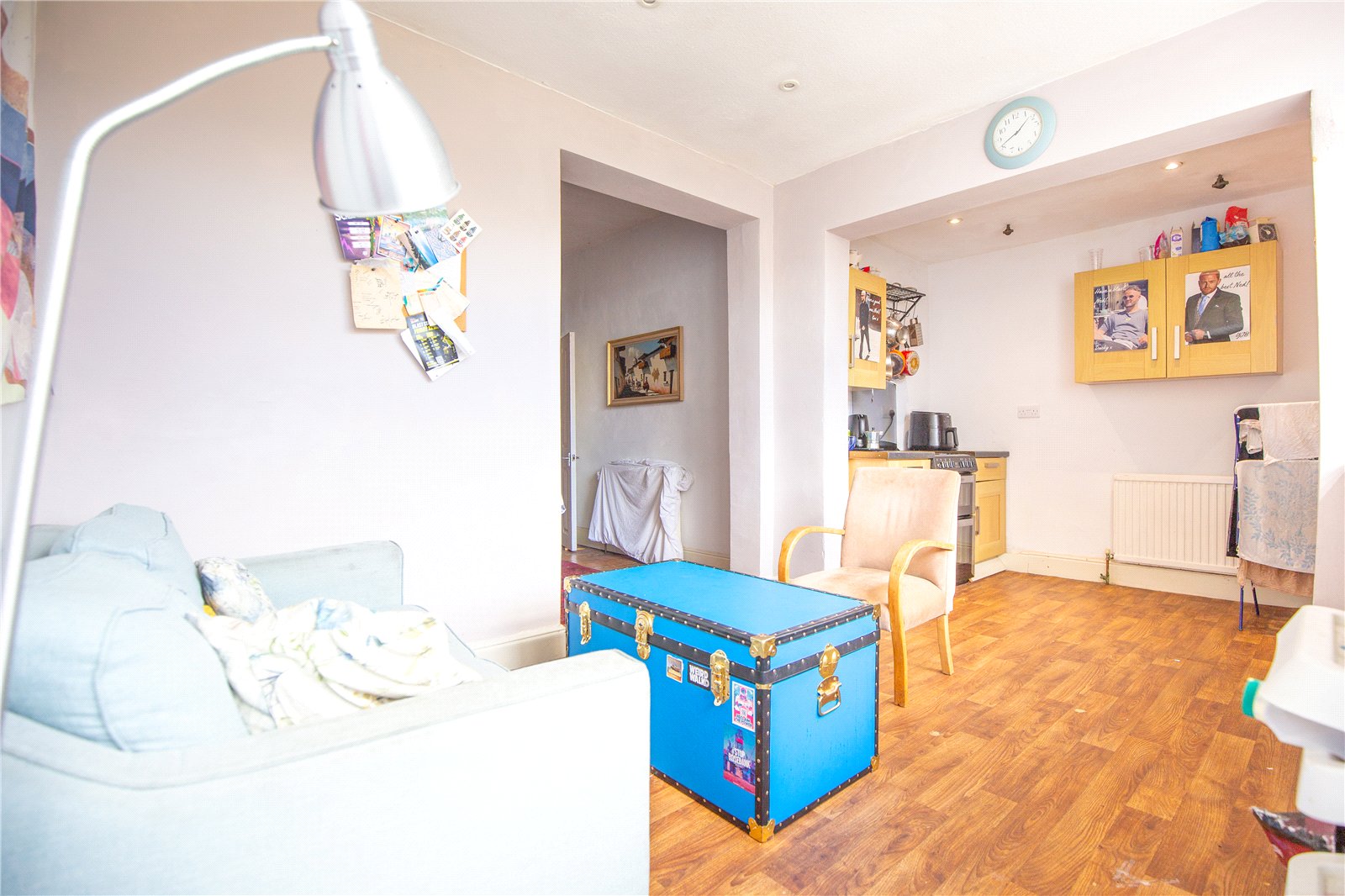 3 bedroom House for sale in Bristol