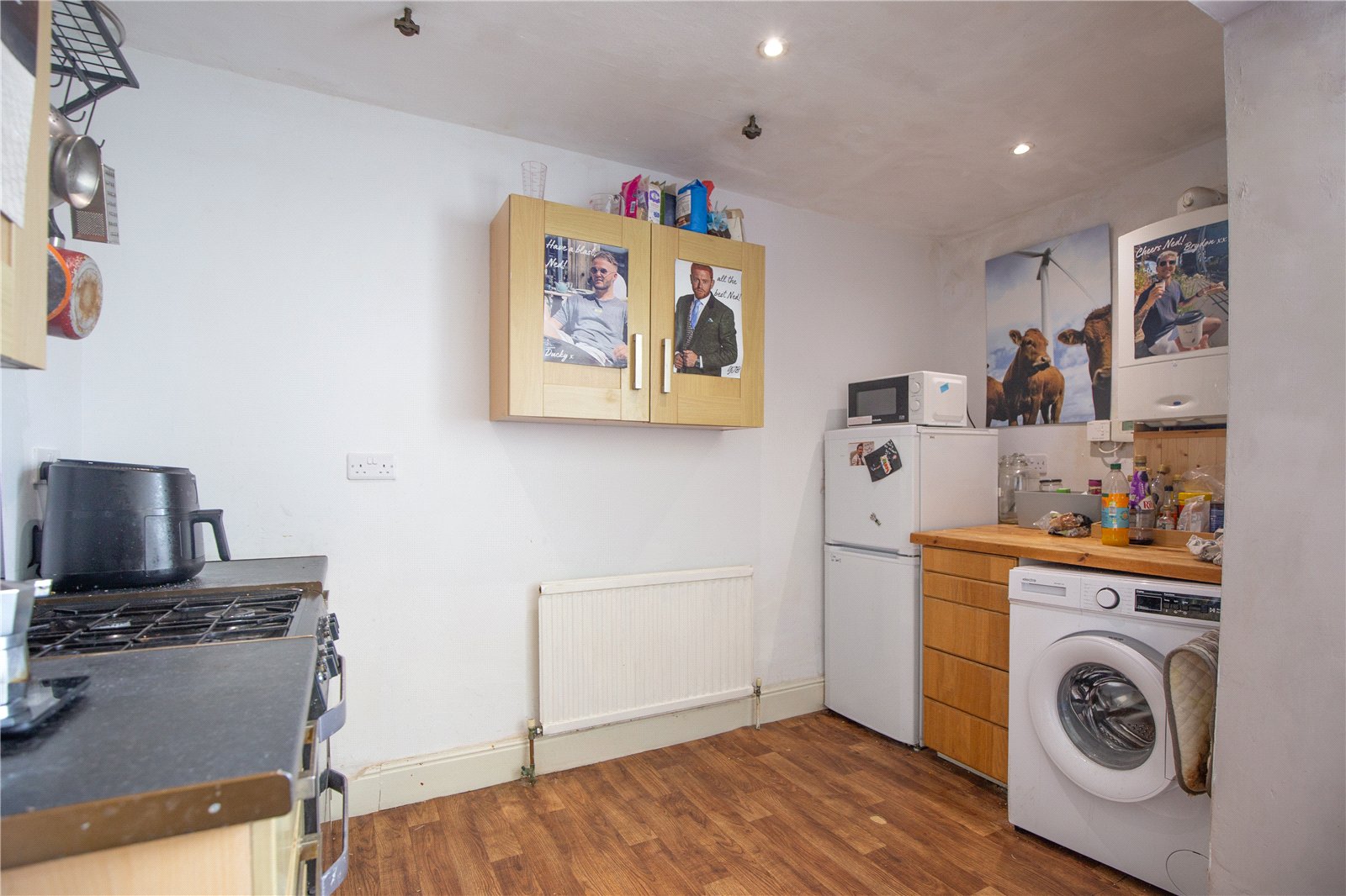 3 bedroom House for sale in Bristol