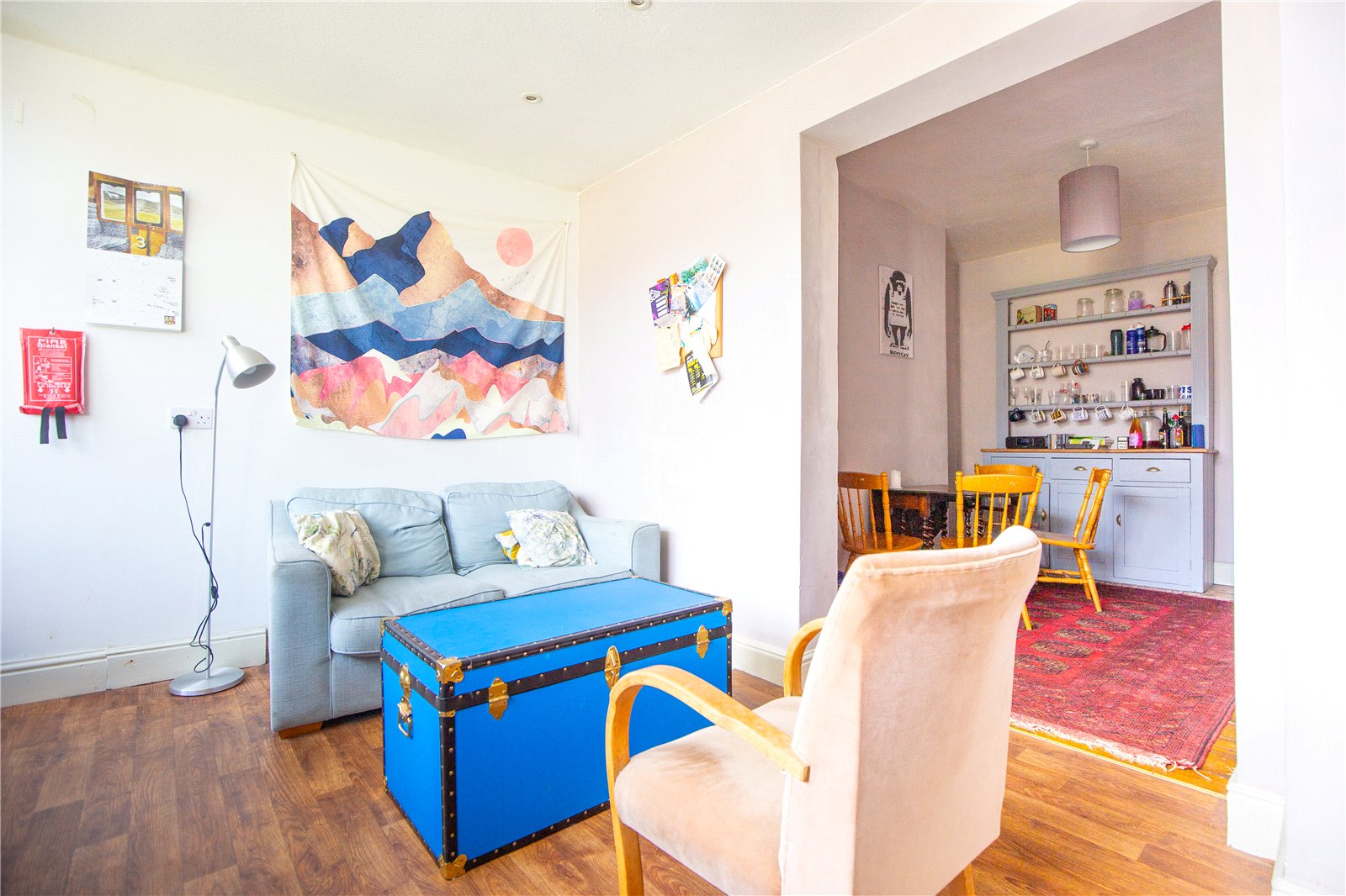 3 bedroom House for sale in Bristol