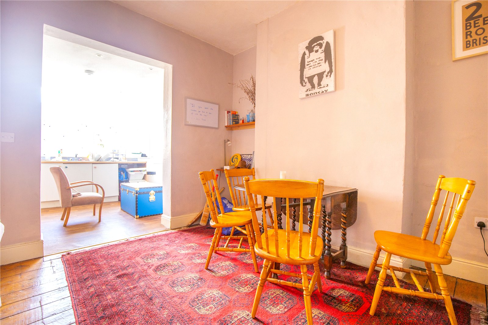 3 bedroom House for sale in Bristol