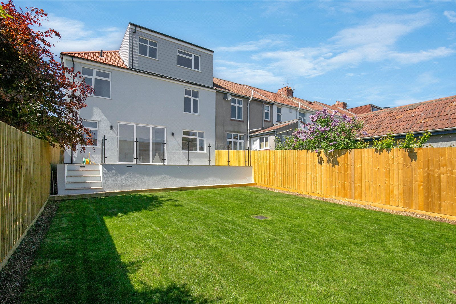 5 bedroom House for sale in Bristol