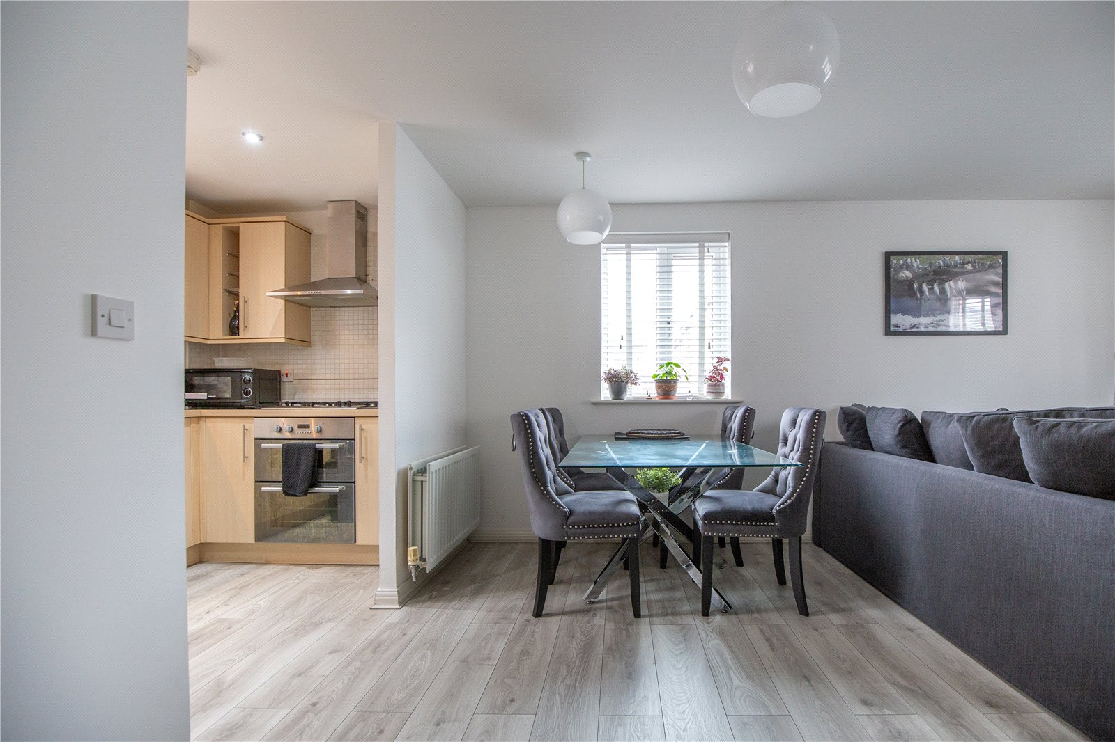 Horfield, Bristol