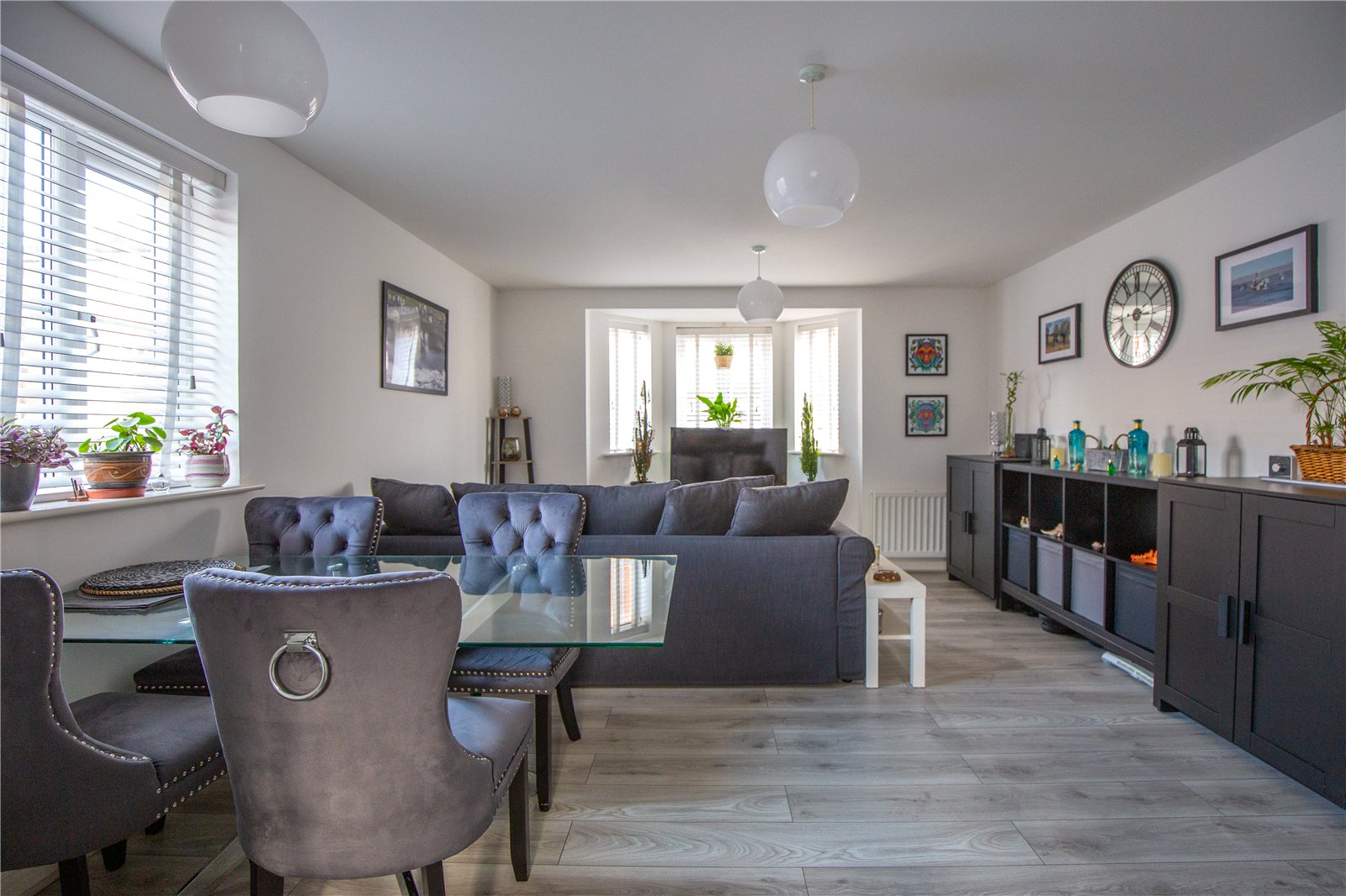2 bedroom Flat for sale in Horfield, Bristol