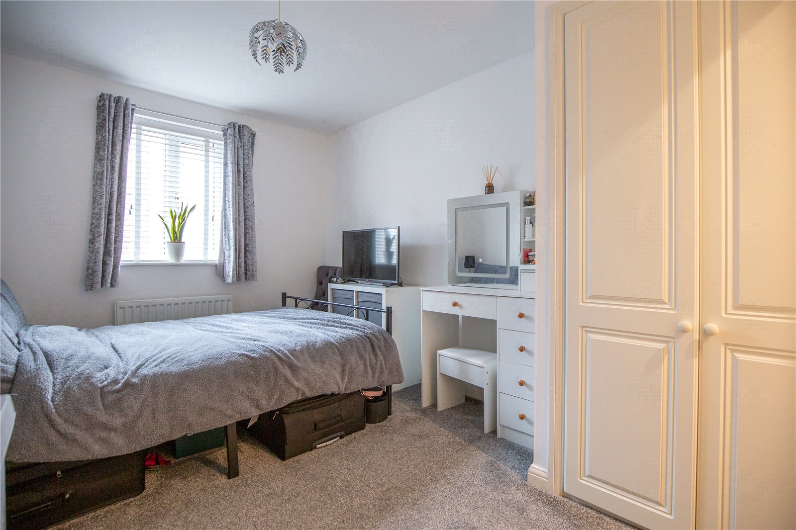2 bedroom Flat for sale in Horfield, Bristol