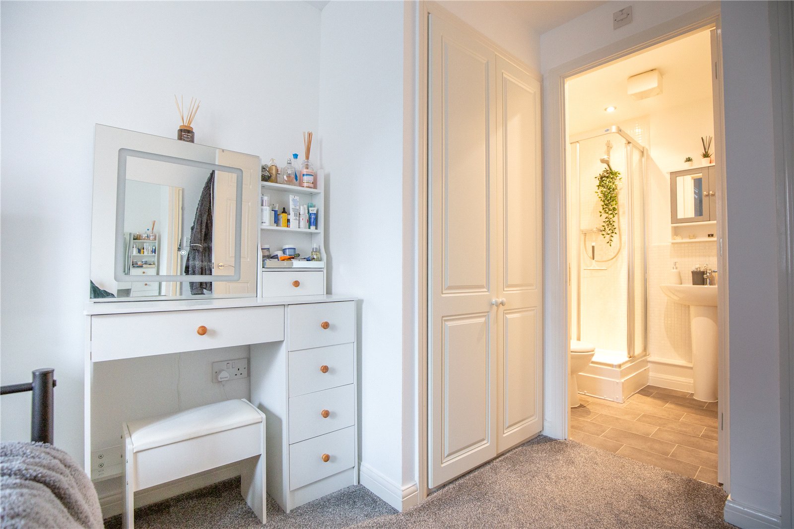 2 bedroom Flat for sale in Horfield, Bristol