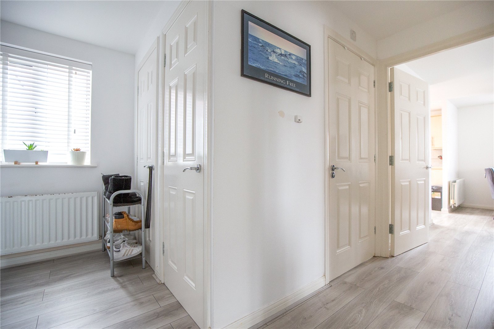 2 bedroom Flat for sale in Horfield, Bristol
