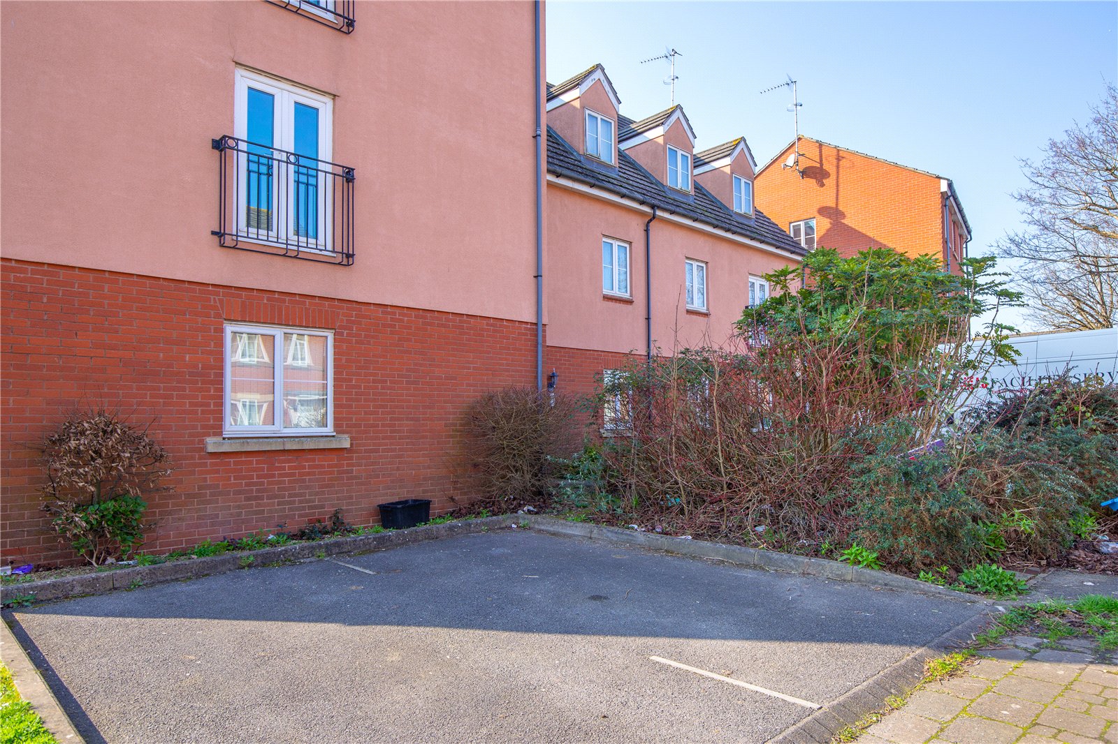 2 bedroom Flat for sale in Horfield, Bristol