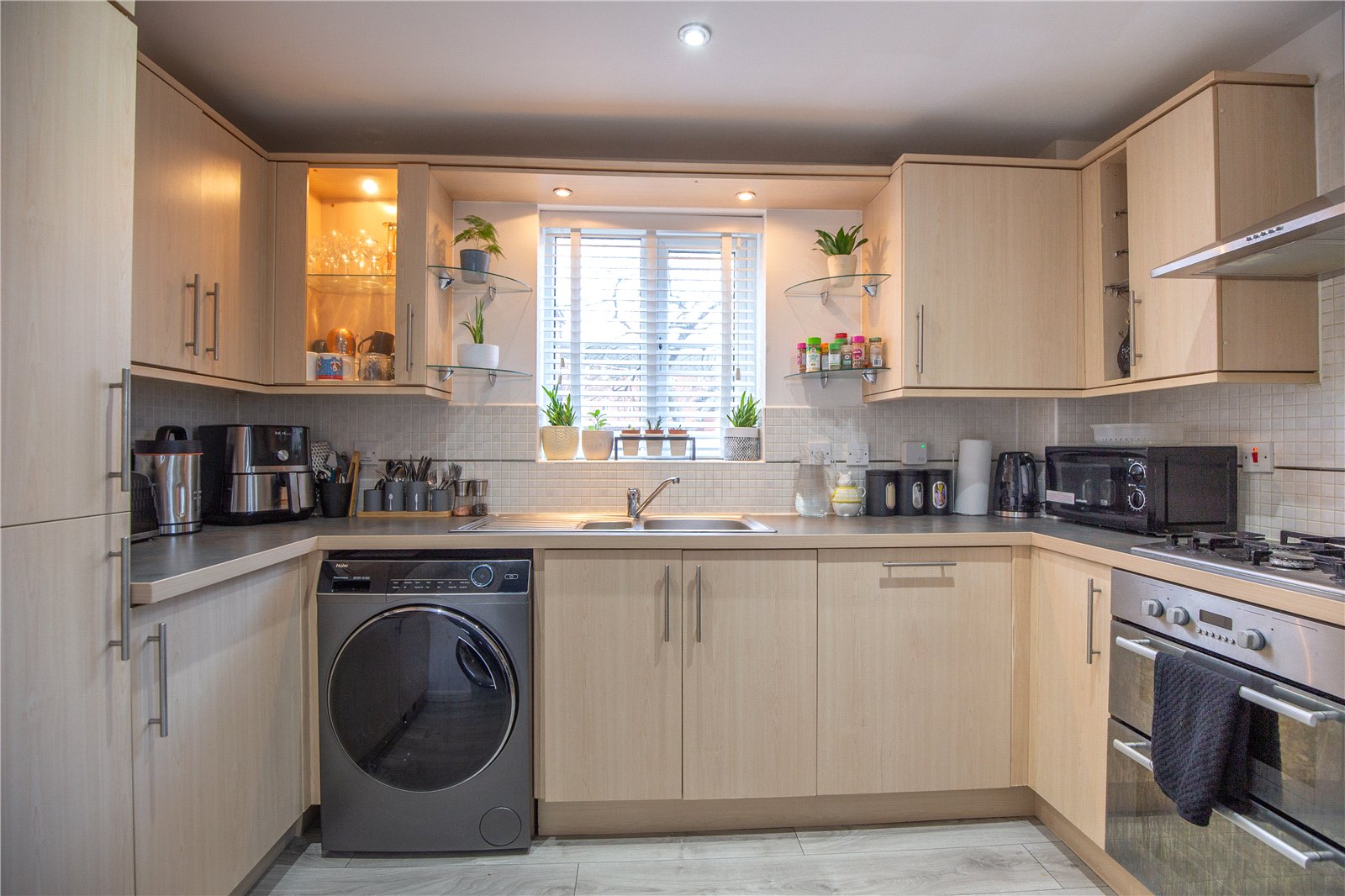 2 bedroom Flat for sale in Horfield, Bristol