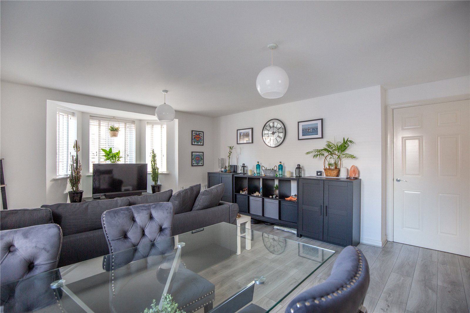 2 bedroom Flat for sale in Horfield, Bristol