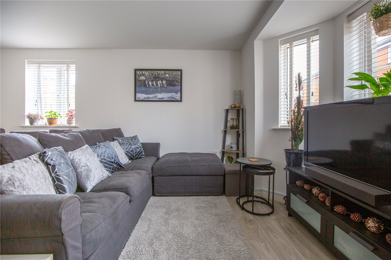 2 bedroom Flat for sale in Horfield, Bristol