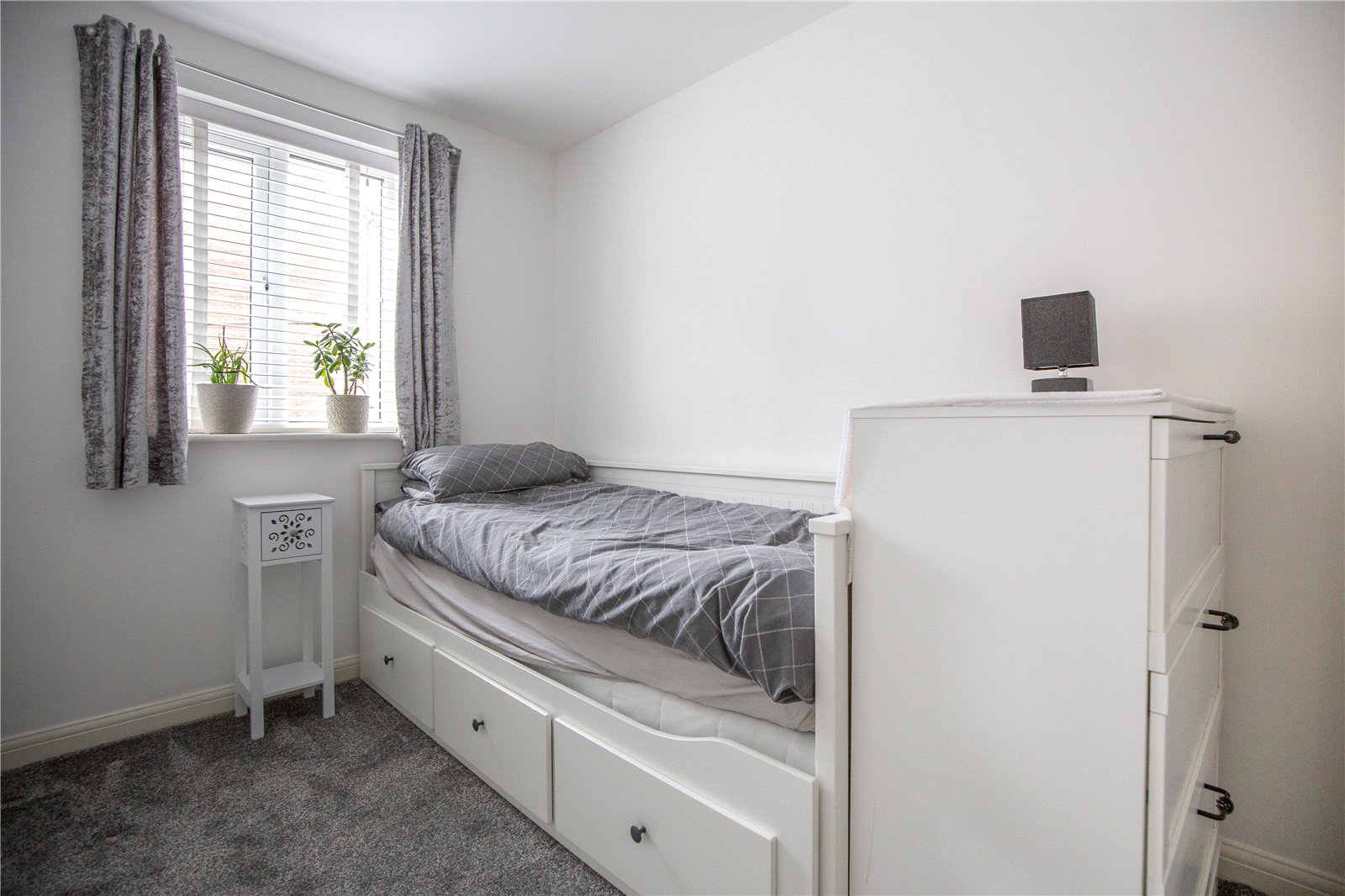 2 bedroom Flat for sale in Horfield, Bristol