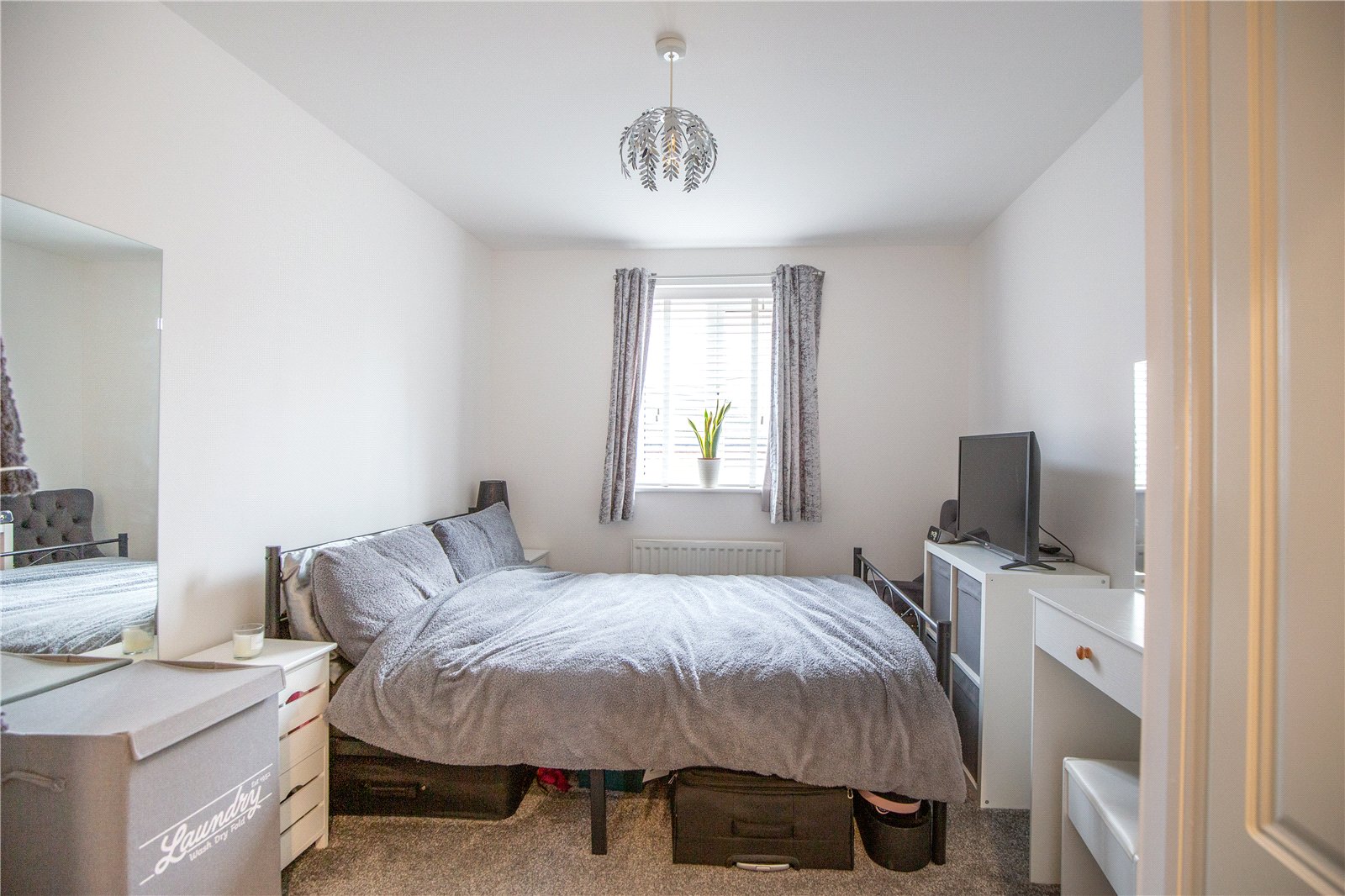 2 bedroom Flat for sale in Horfield, Bristol