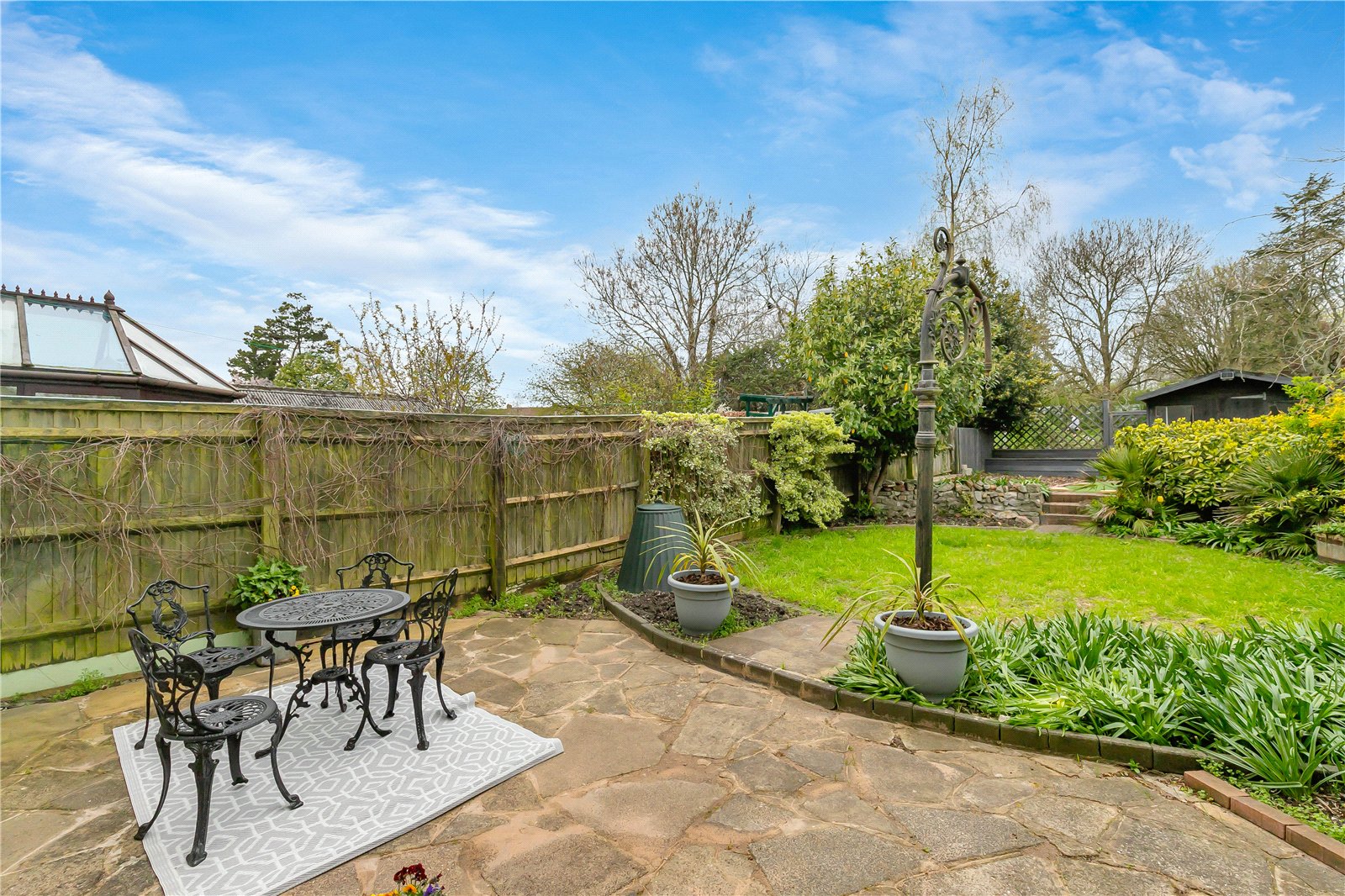 3 bedroom House for sale in Bristol