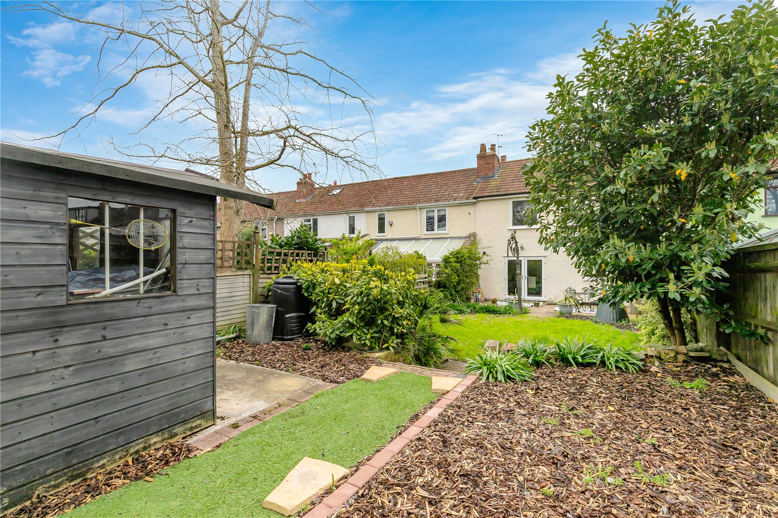 3 bedroom House for sale in Bristol
