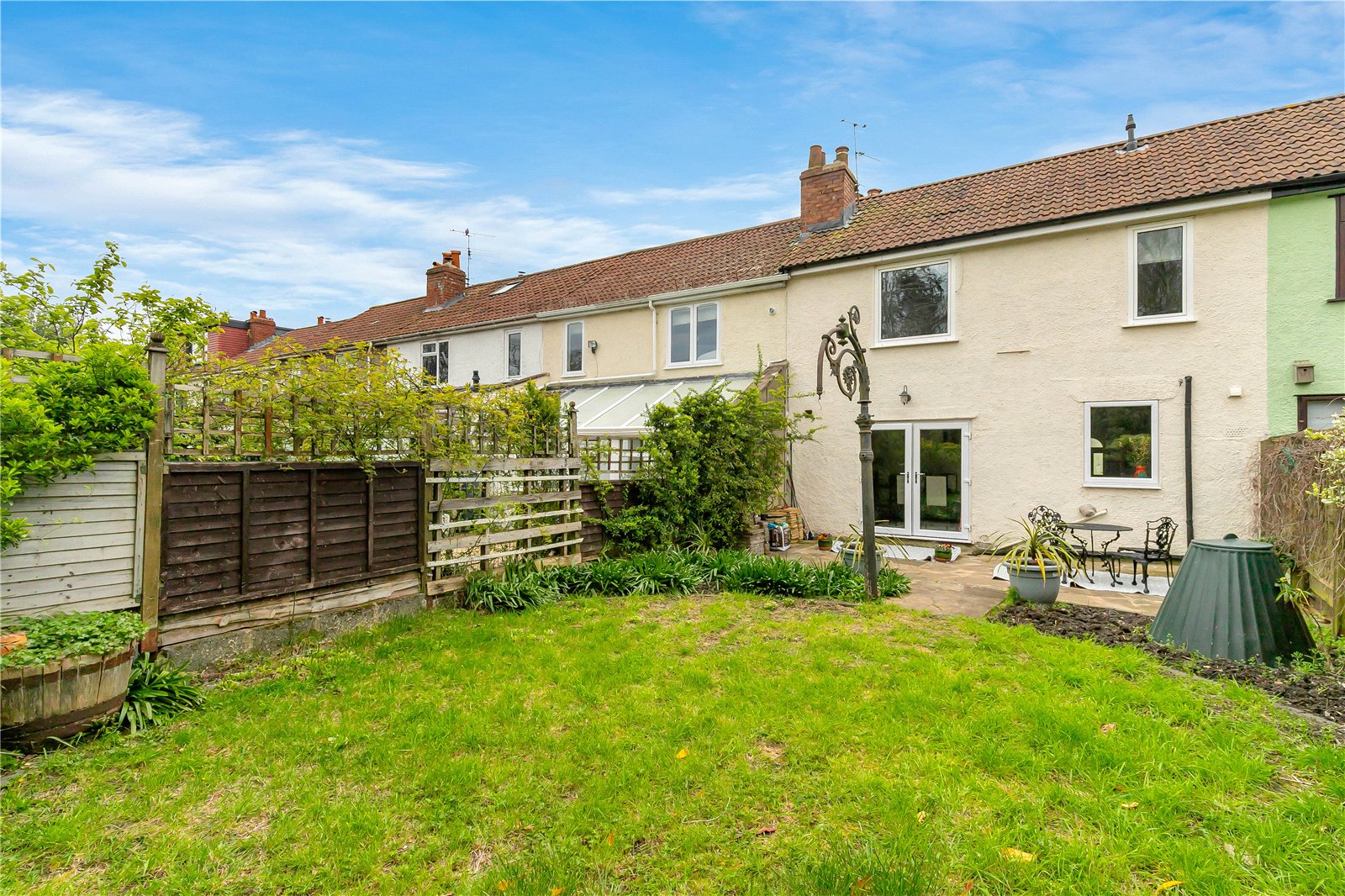 3 bedroom House for sale in Bristol