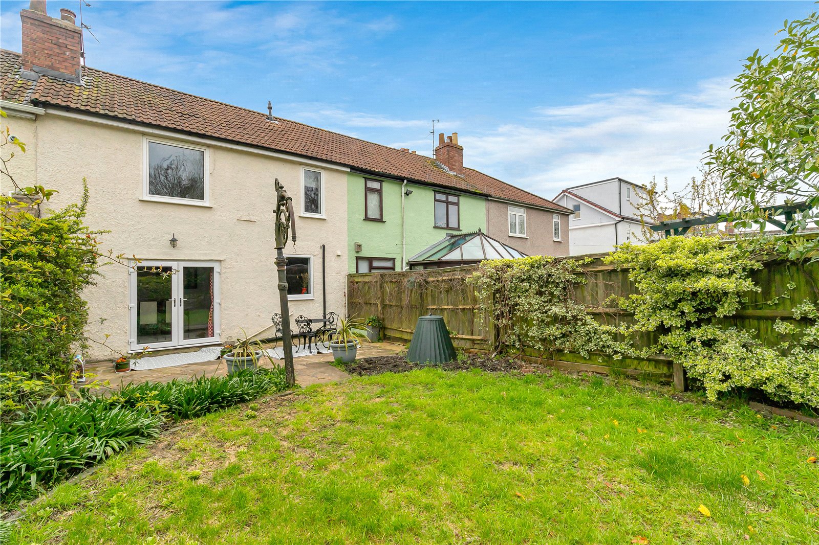 3 bedroom House for sale in Bristol