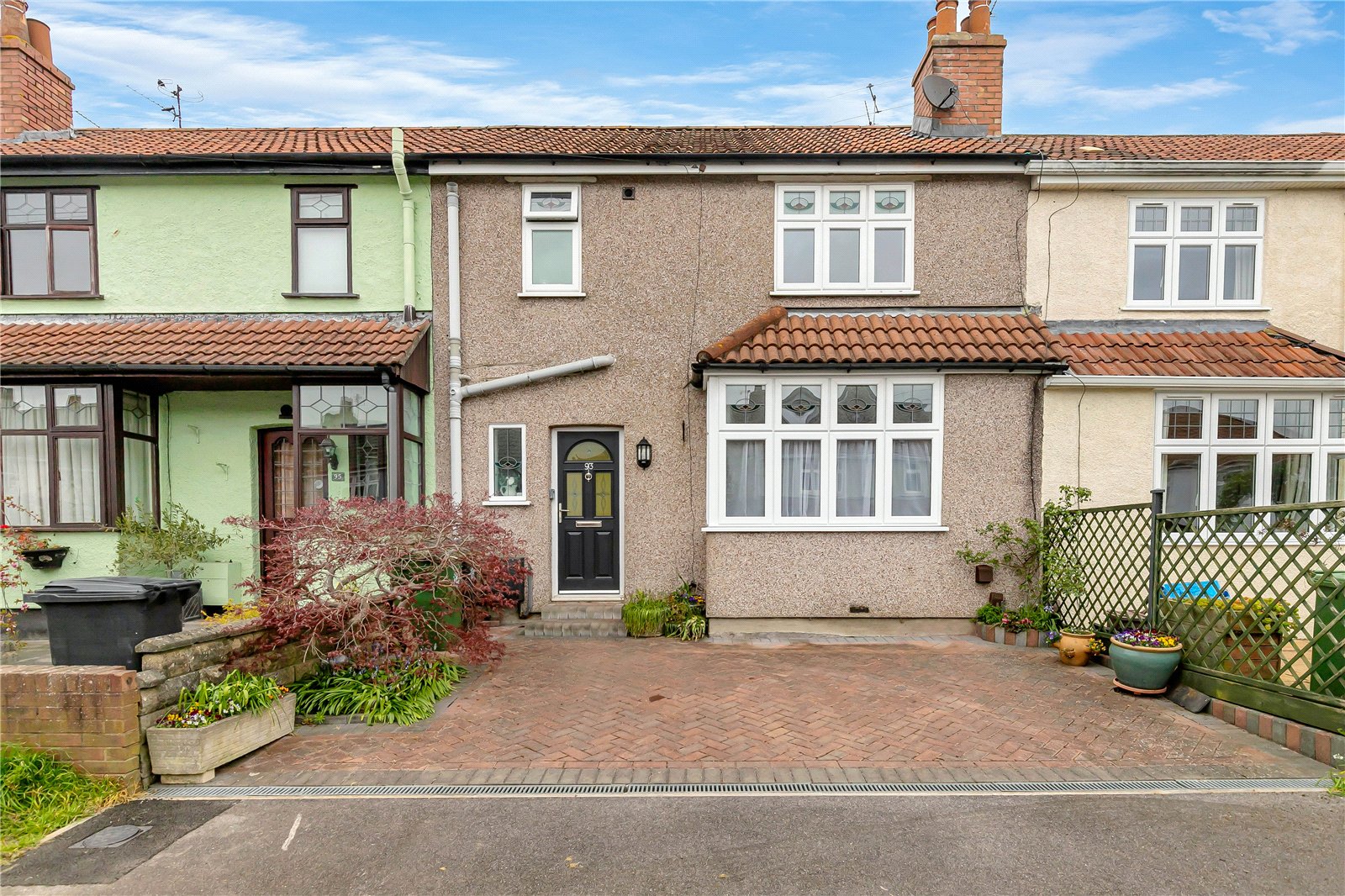 3 bedroom House for sale in Bristol