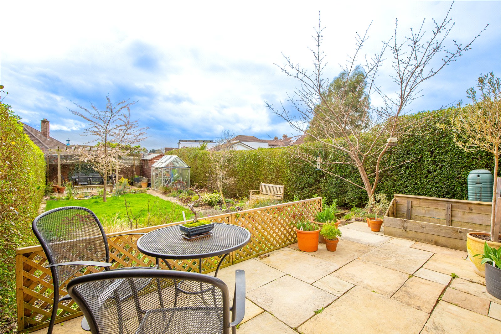 3 bedroom House for sale in Bristol