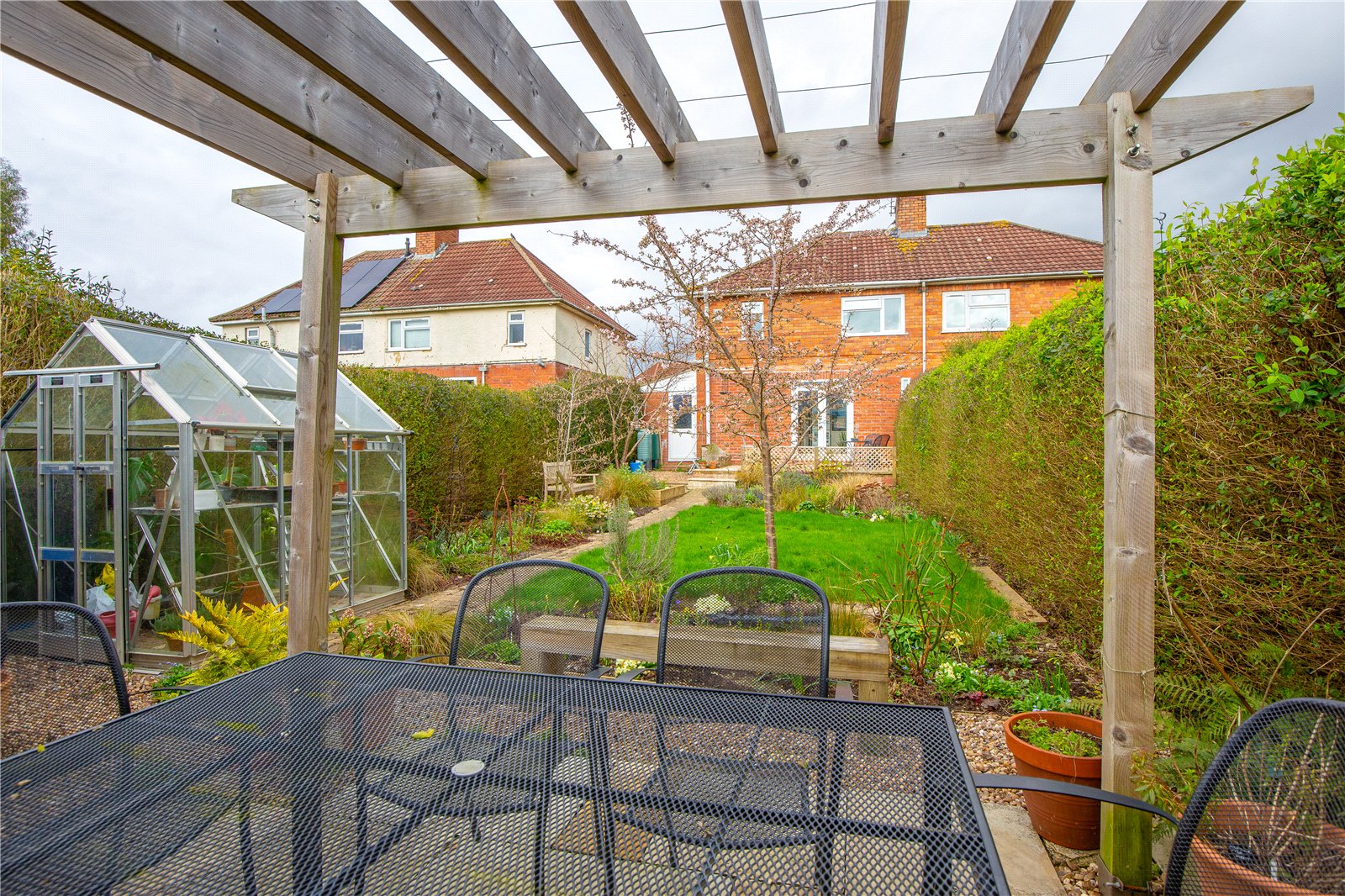 3 bedroom House for sale in Bristol