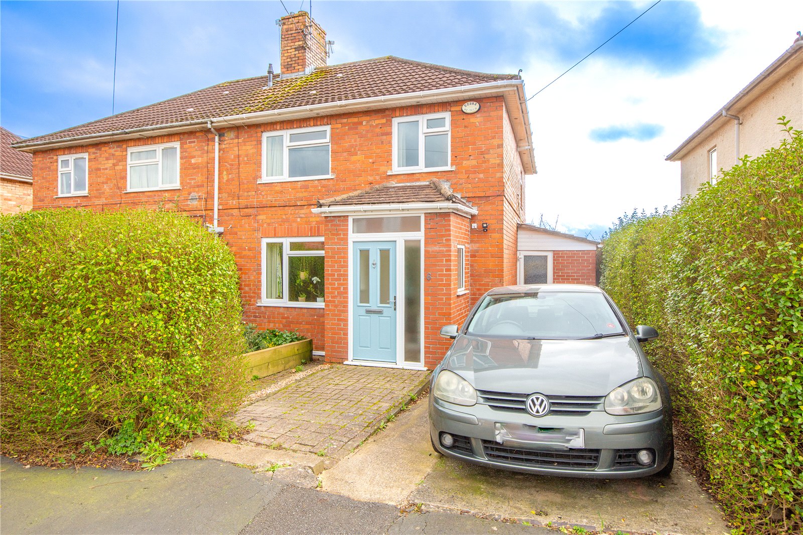 3 bedroom House for sale in Bristol