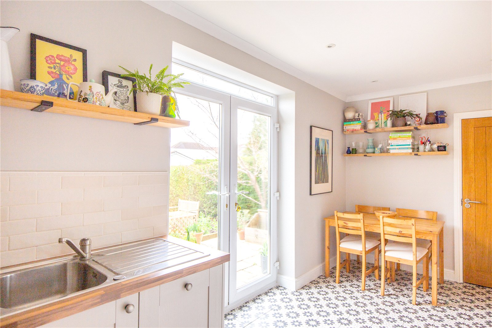 3 bedroom House for sale in Bristol
