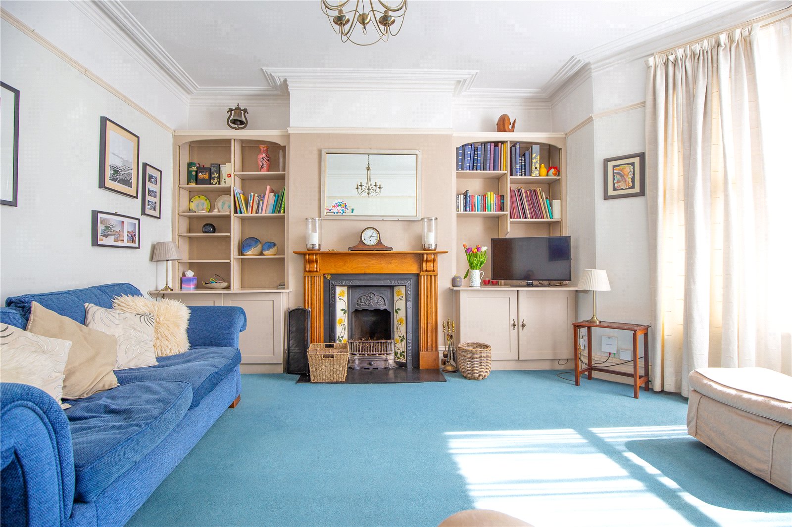 3 bedroom House for sale in Bristol