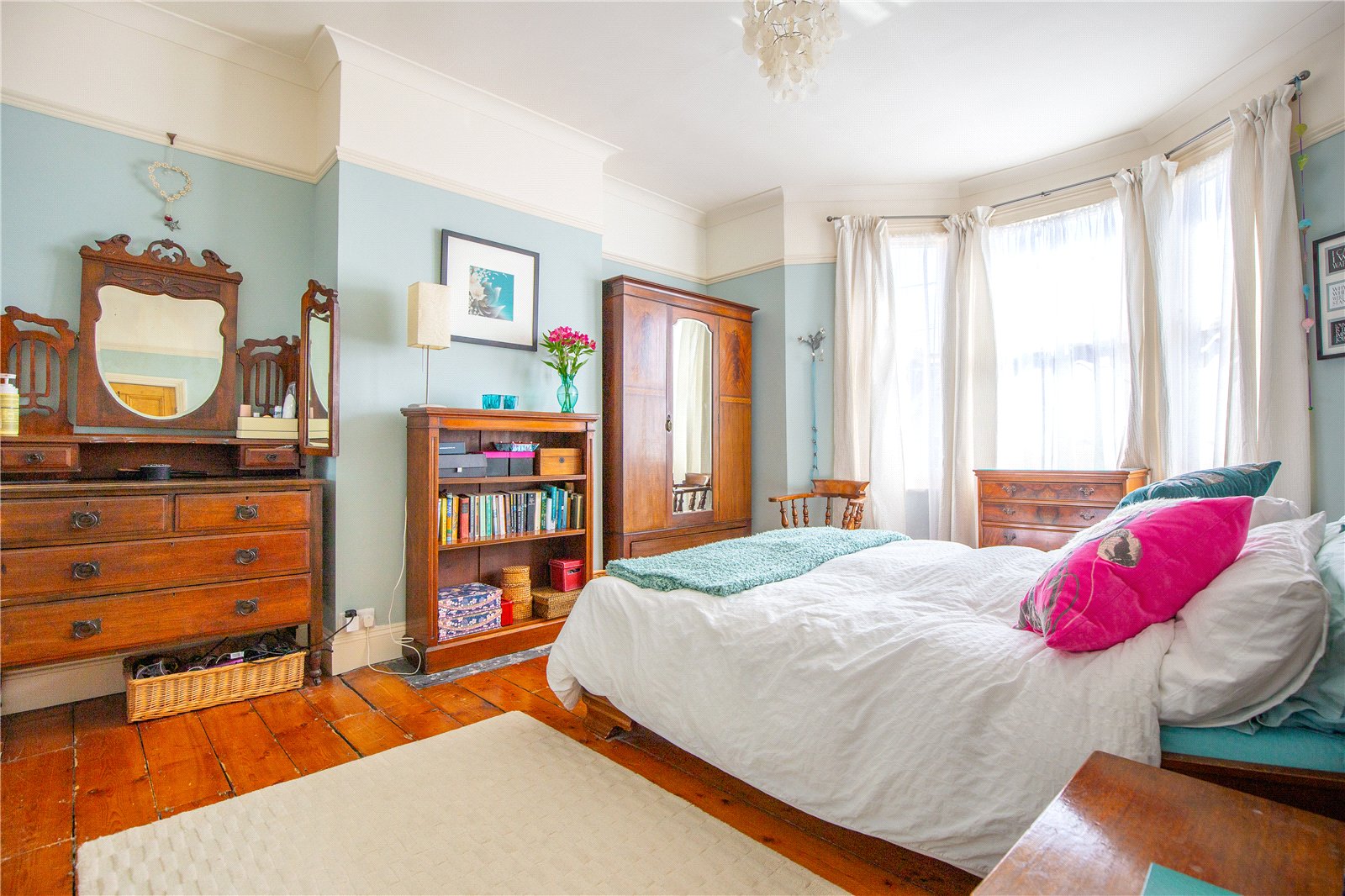 3 bedroom House for sale in Bristol