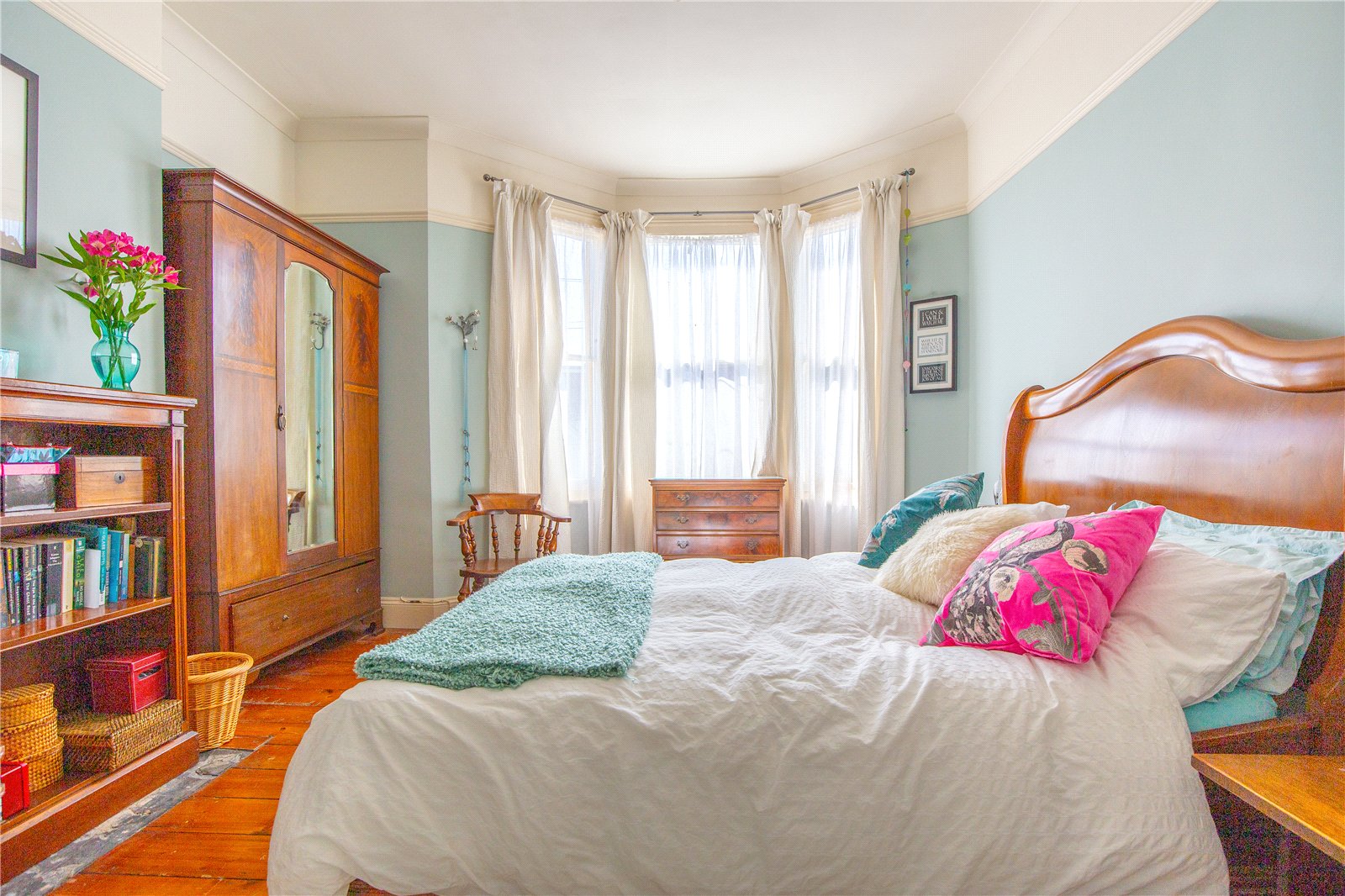 3 bedroom House for sale in Bristol