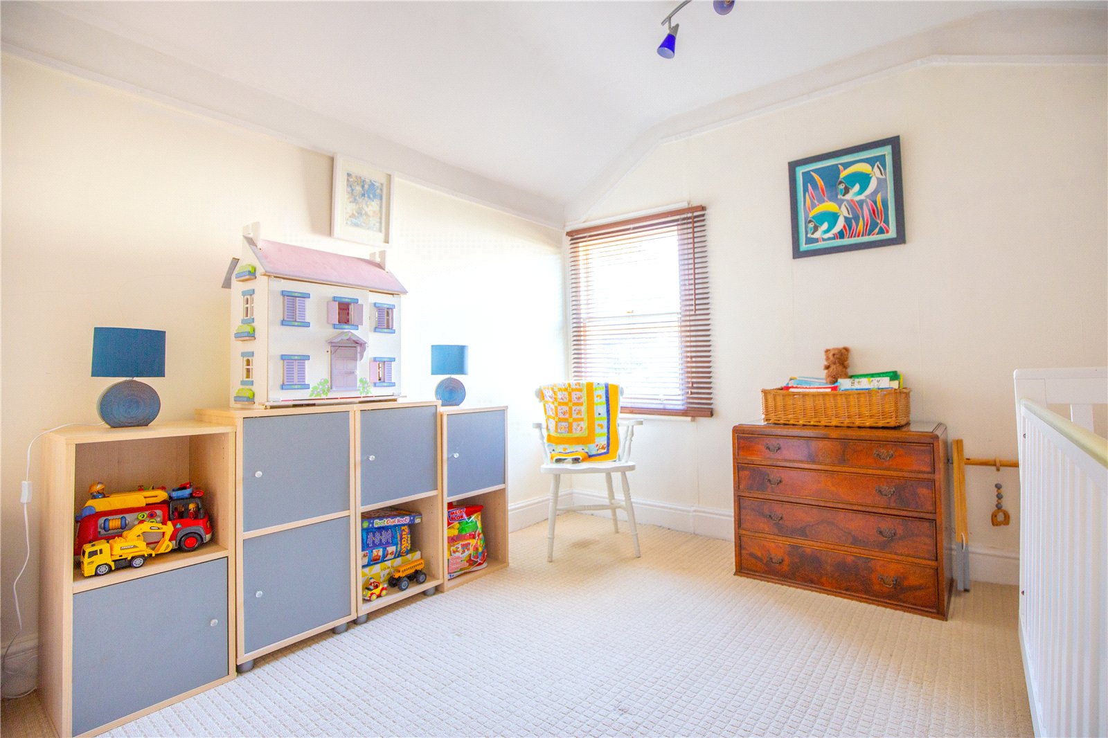 3 bedroom House for sale in Bristol