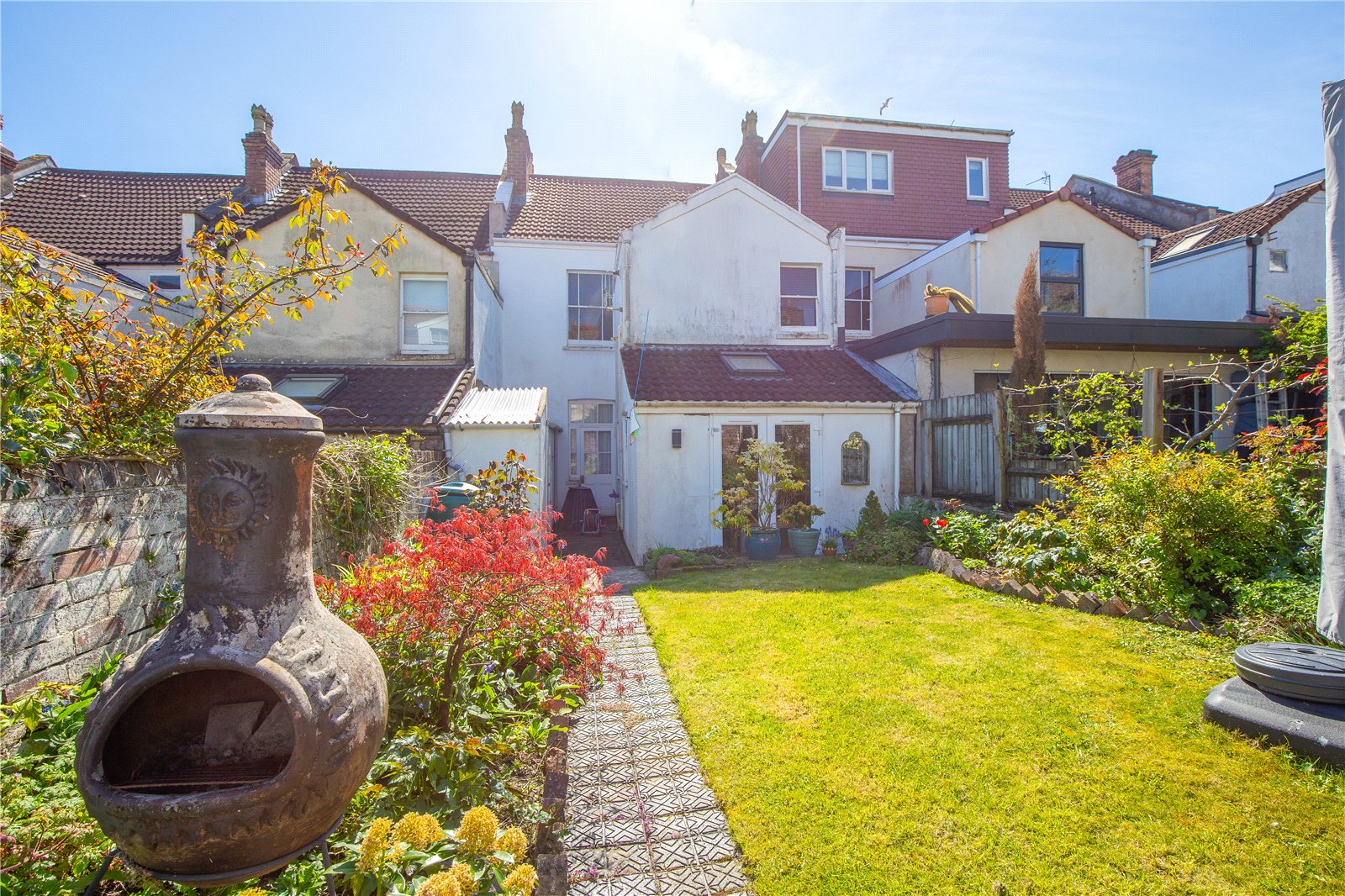 3 bedroom House for sale in Bristol