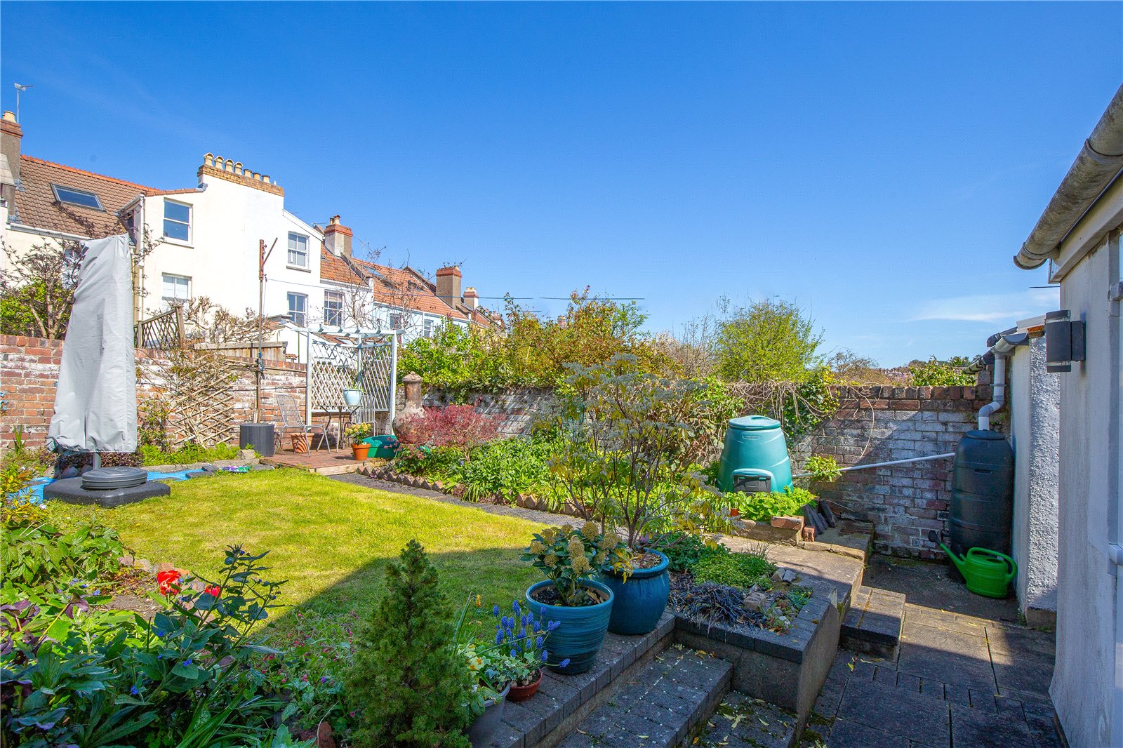 3 bedroom House for sale in Bristol