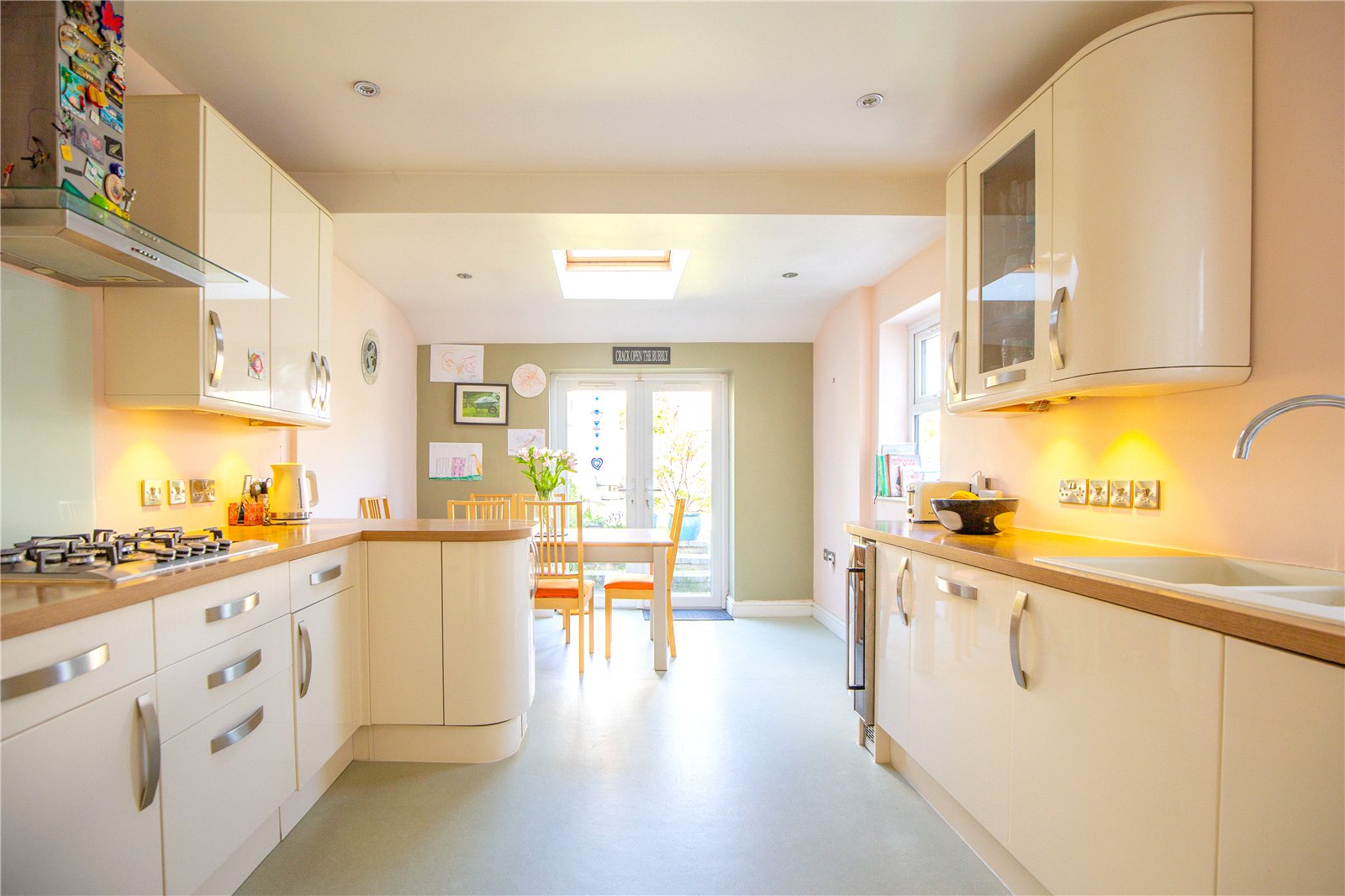 3 bedroom House for sale in Bristol