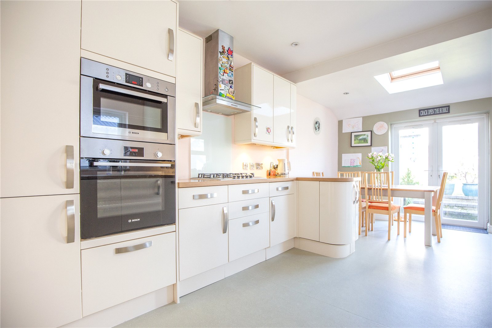 3 bedroom House for sale in Bristol